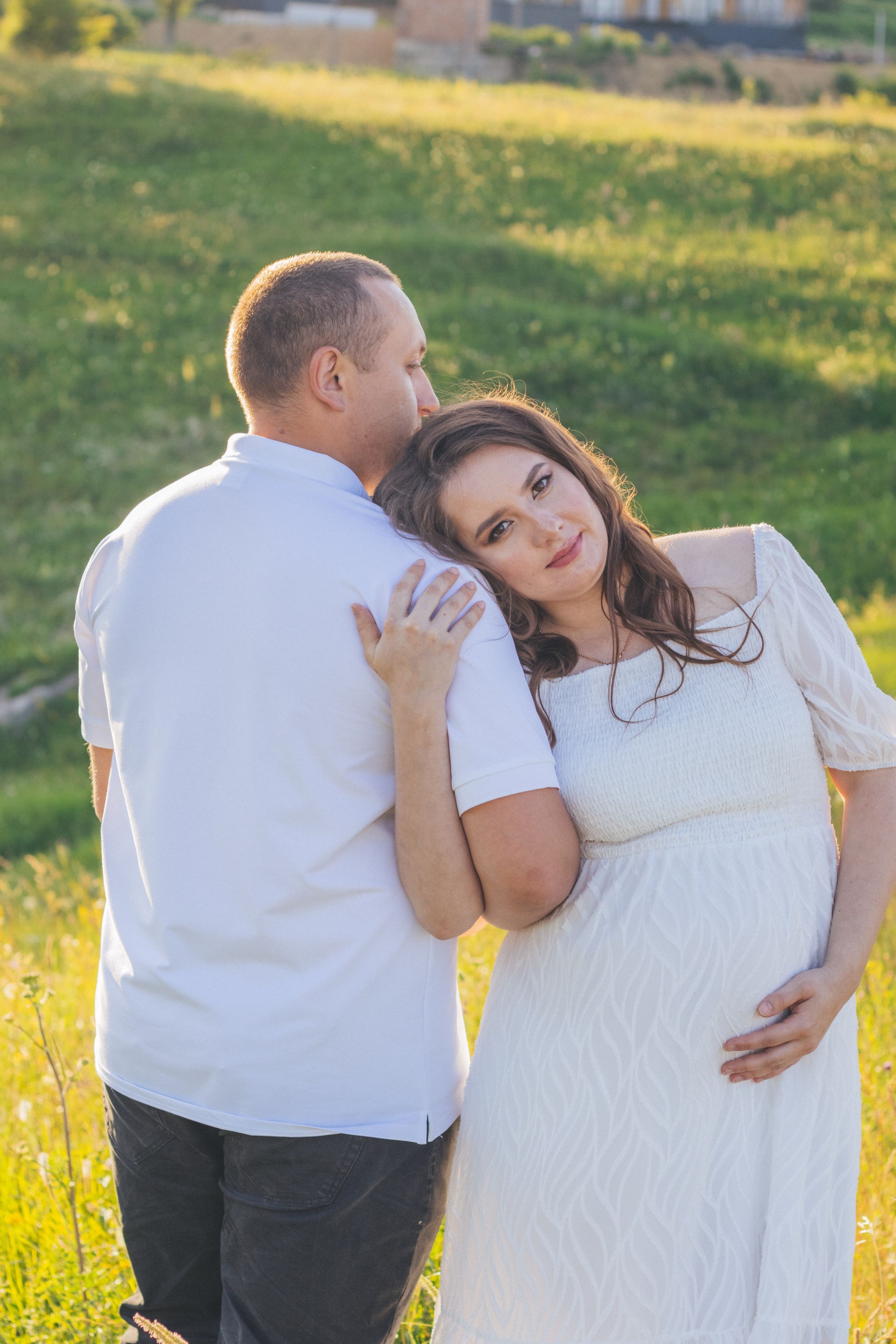 Съемка беременности. Фотограф в Кисловодске Юлия Танасова