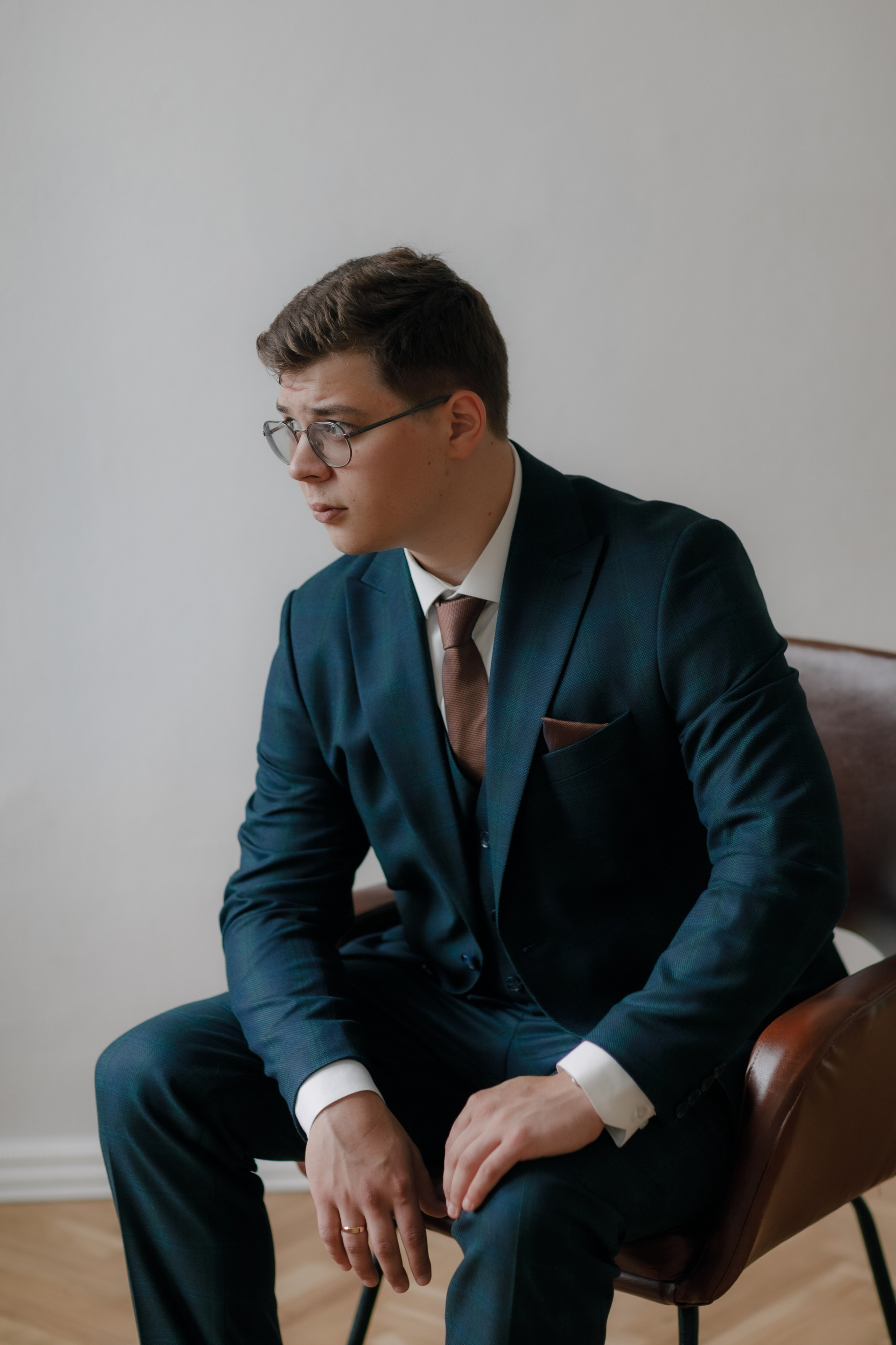 Настя и Женя. Свадебный и семейный фотограф в Перми Дергачева Кристина