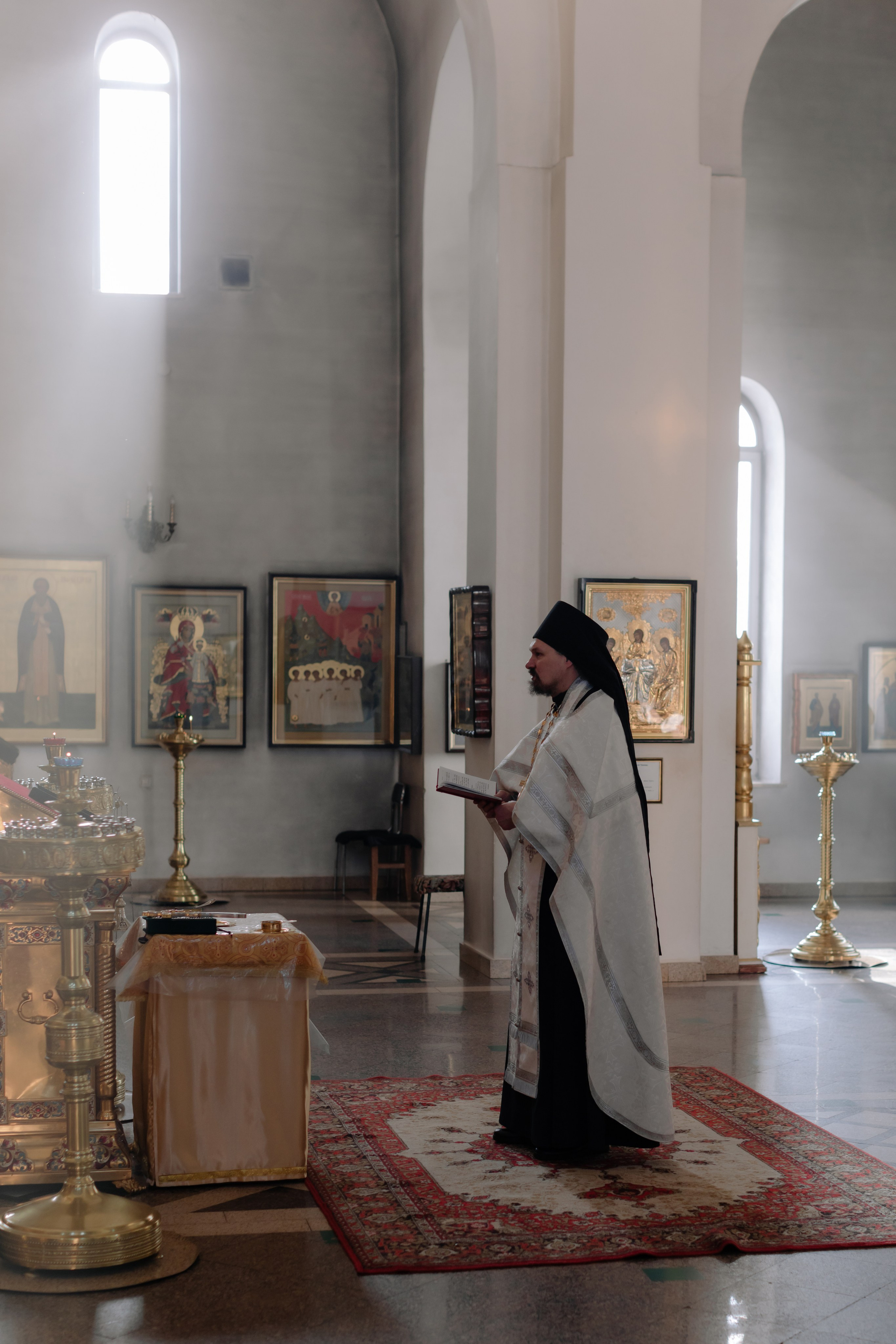 Венчание. Свадебный и семейный фотограф в Перми Дергачева Кристина