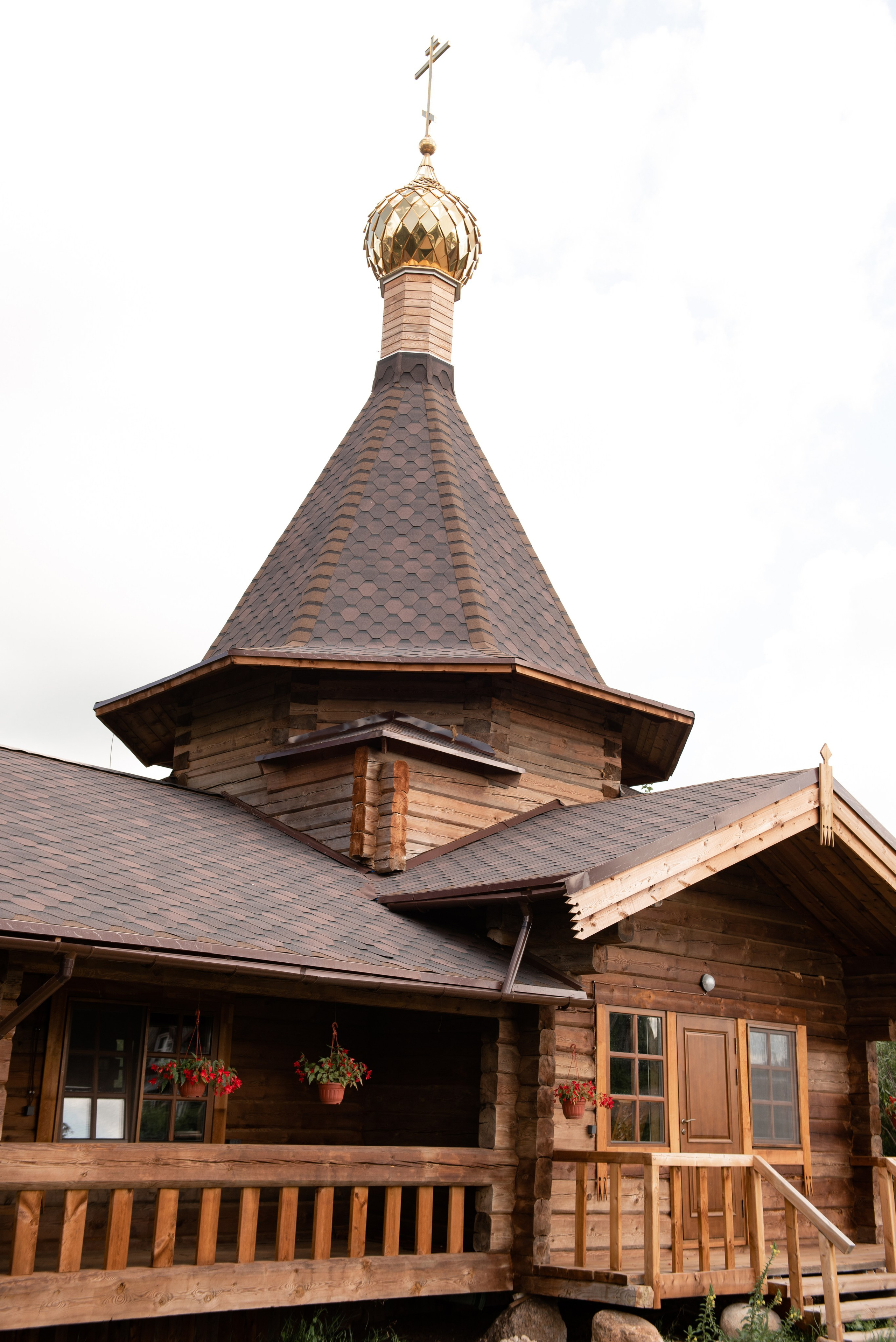 Крещение и Венчание. Свадебный и семейный Фотограф в Твери Сергей Скорода