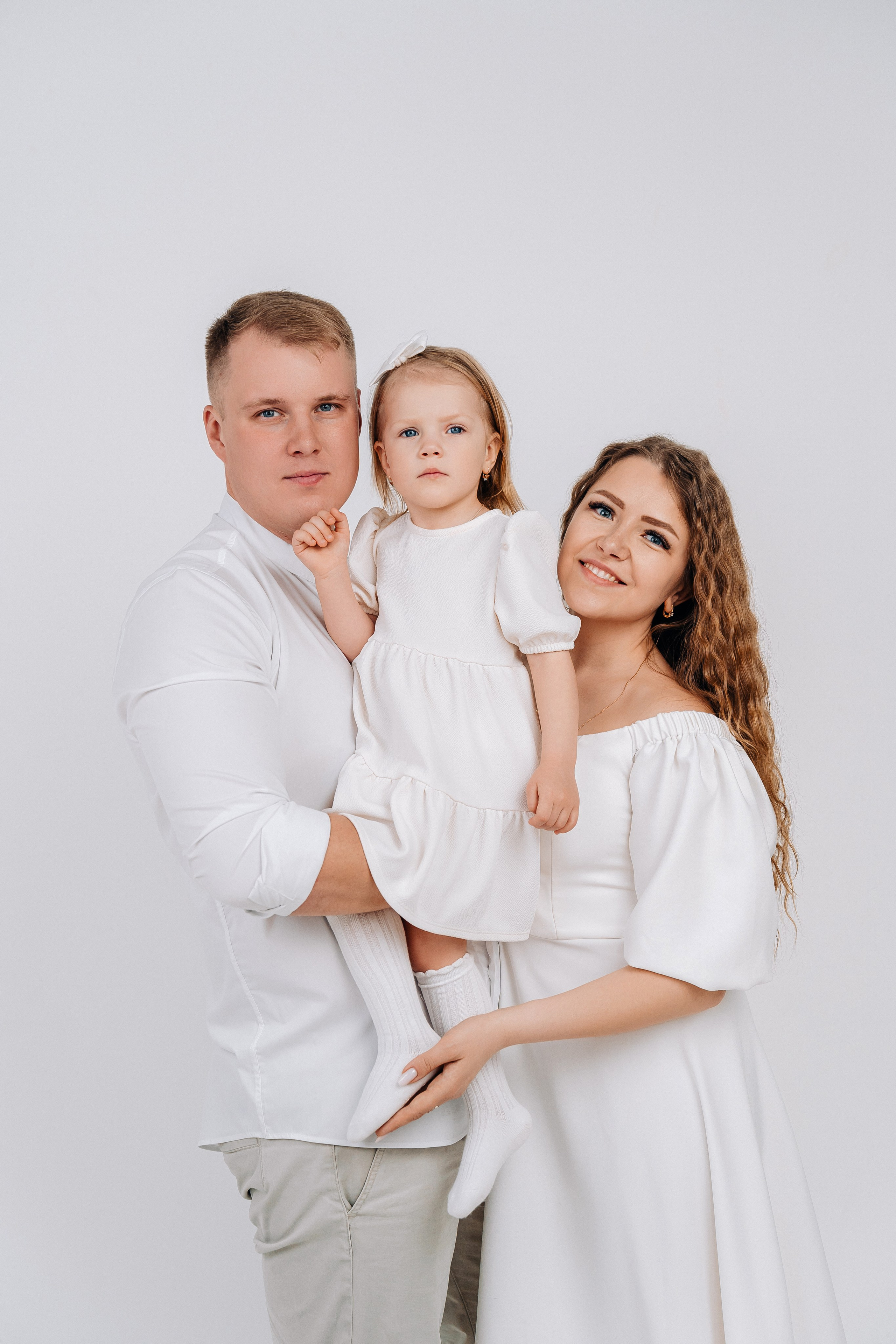 2-10 лет. «Лама» Детская фотостудия Уфа