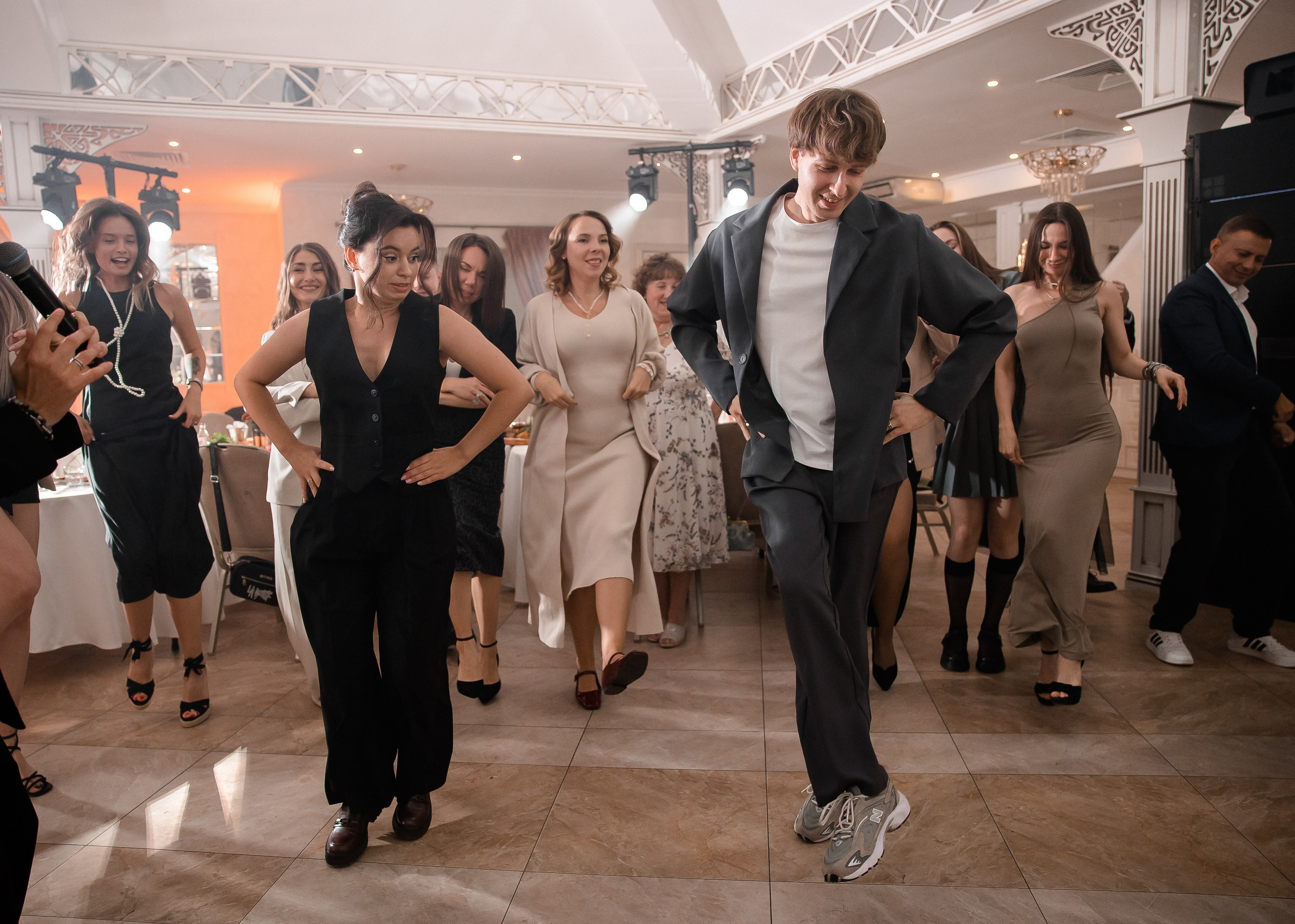 Лена + Саша. Свадебный и семейный фотограф в Саратове Маша Паника