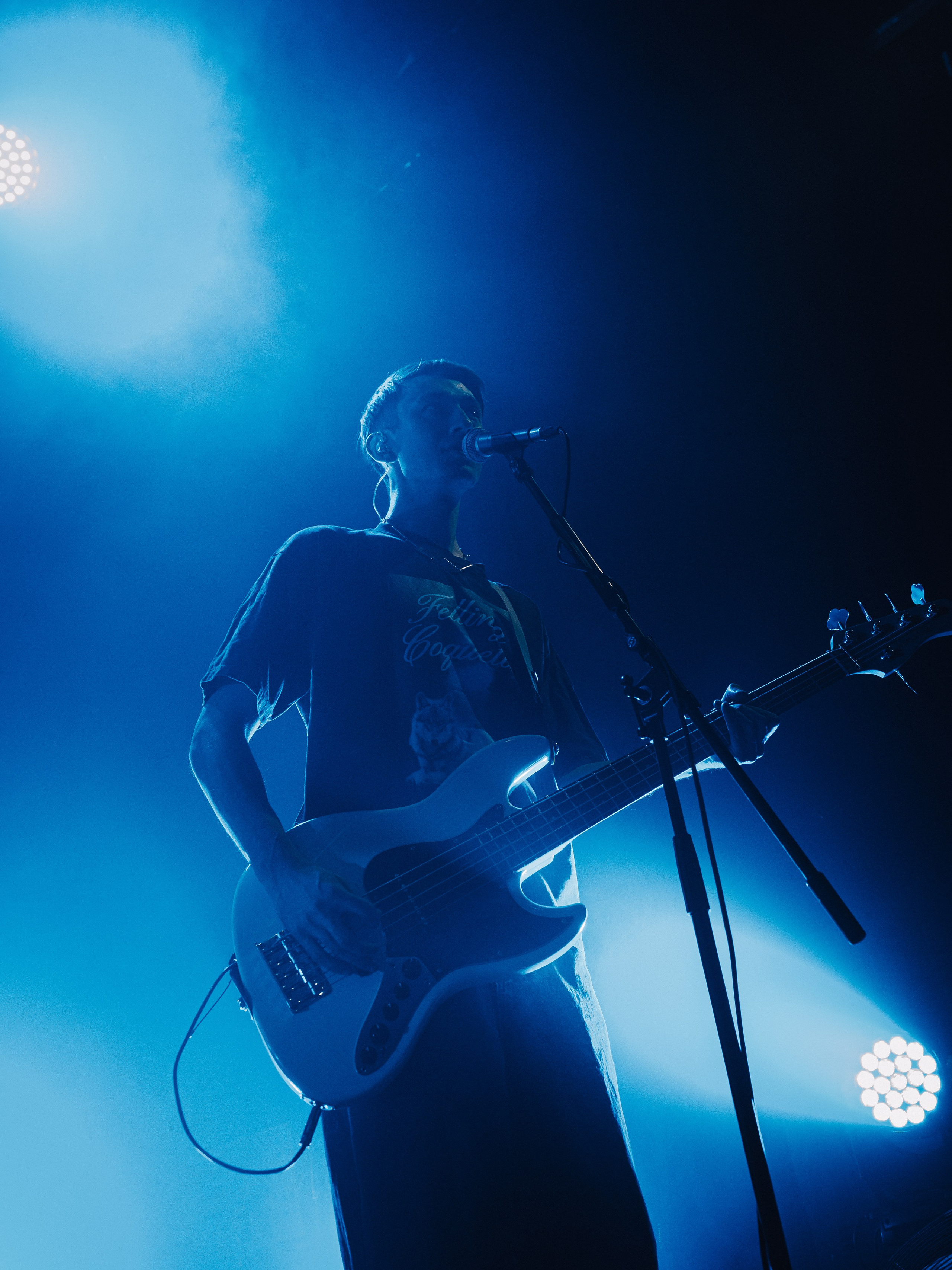 Обстоятельства. Фотограф из Санкт-Петербурга Валерия Ленских