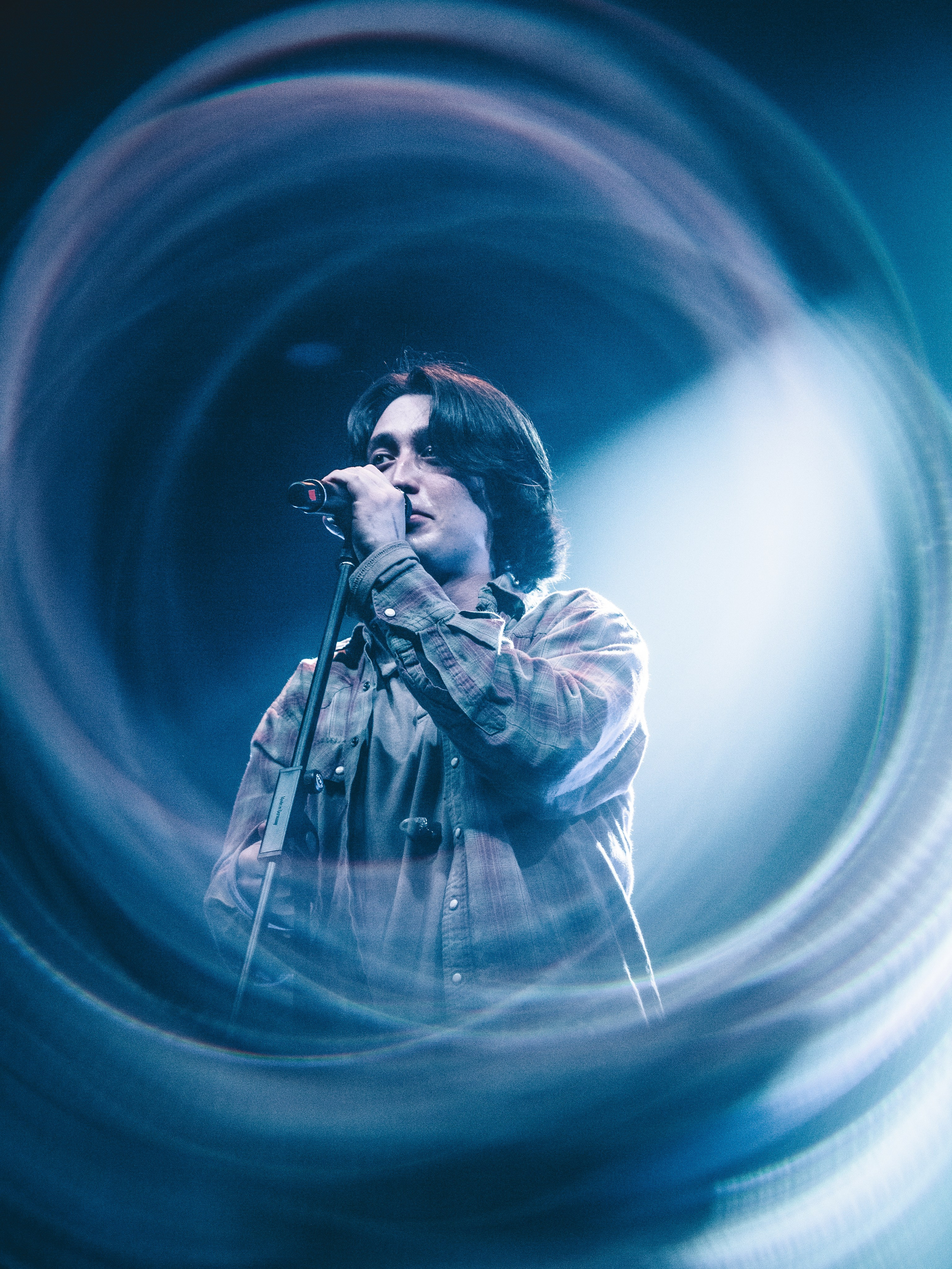 Продай душу русскому инди. Фотограф из Санкт-Петербурга Валерия Ленских