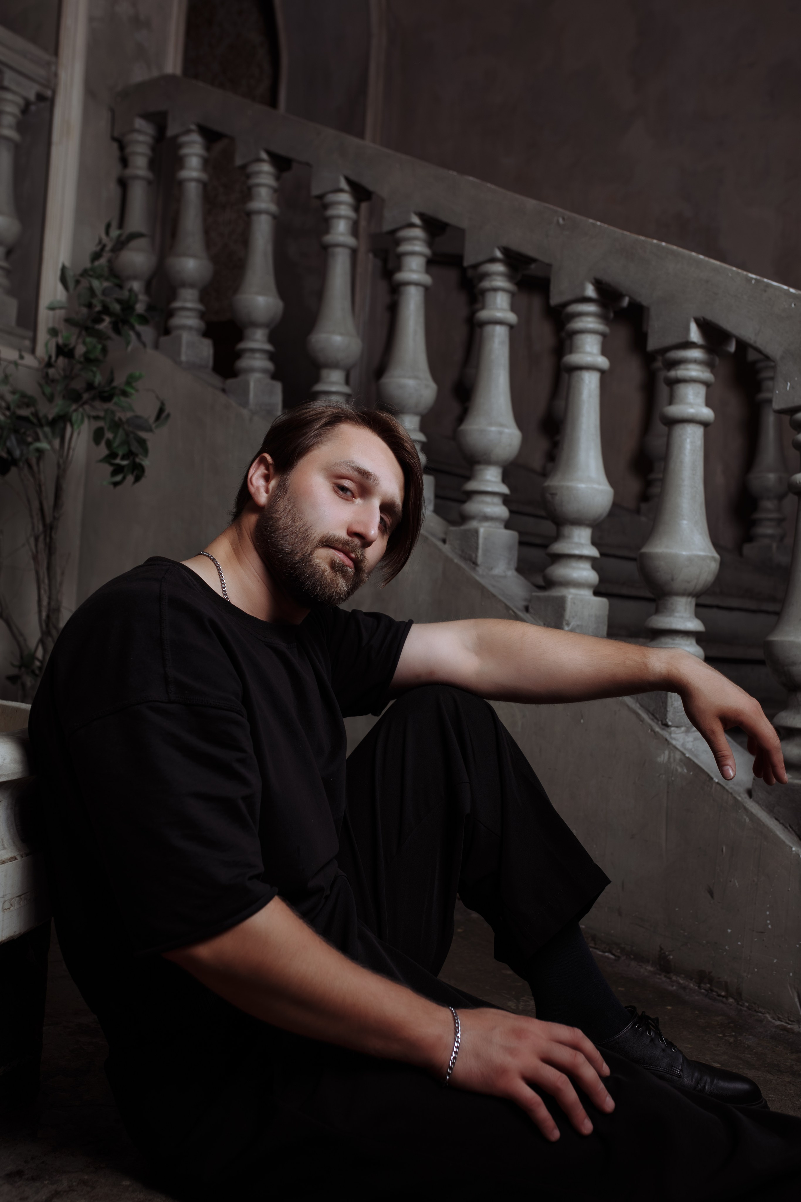 MIRTA. Фотограф из Санкт-Петербурга Валерия Ленских