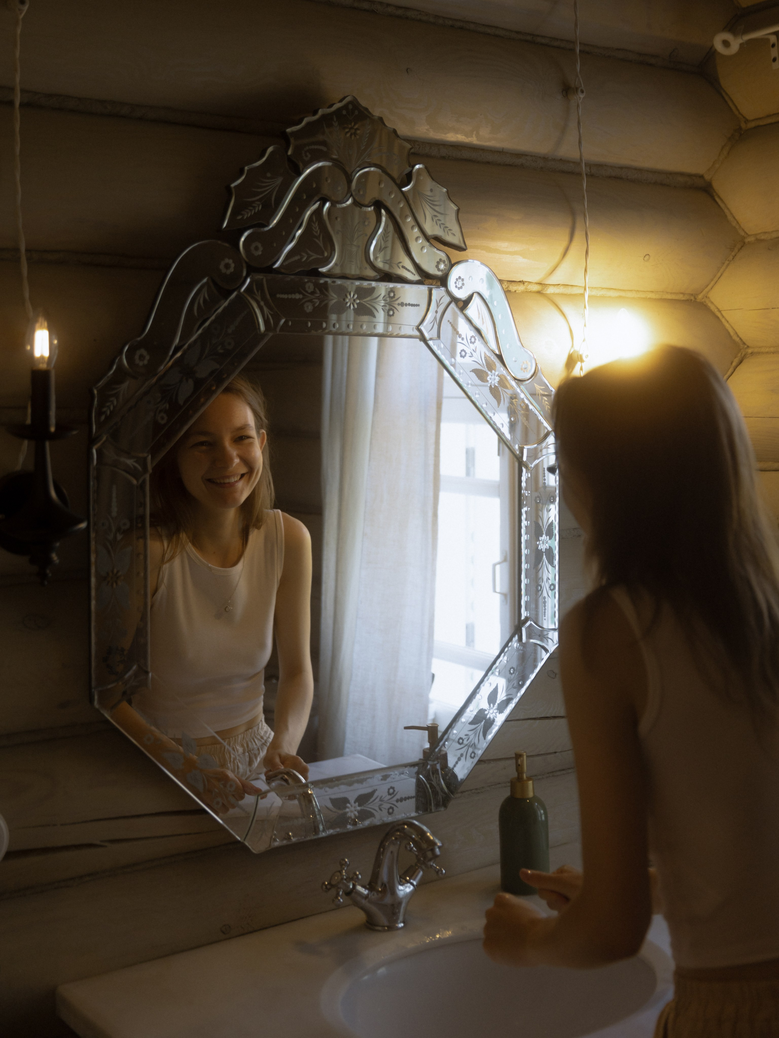 Суздаль. Максим и Лиза. Фотограф в Москве Екатерина Черненко