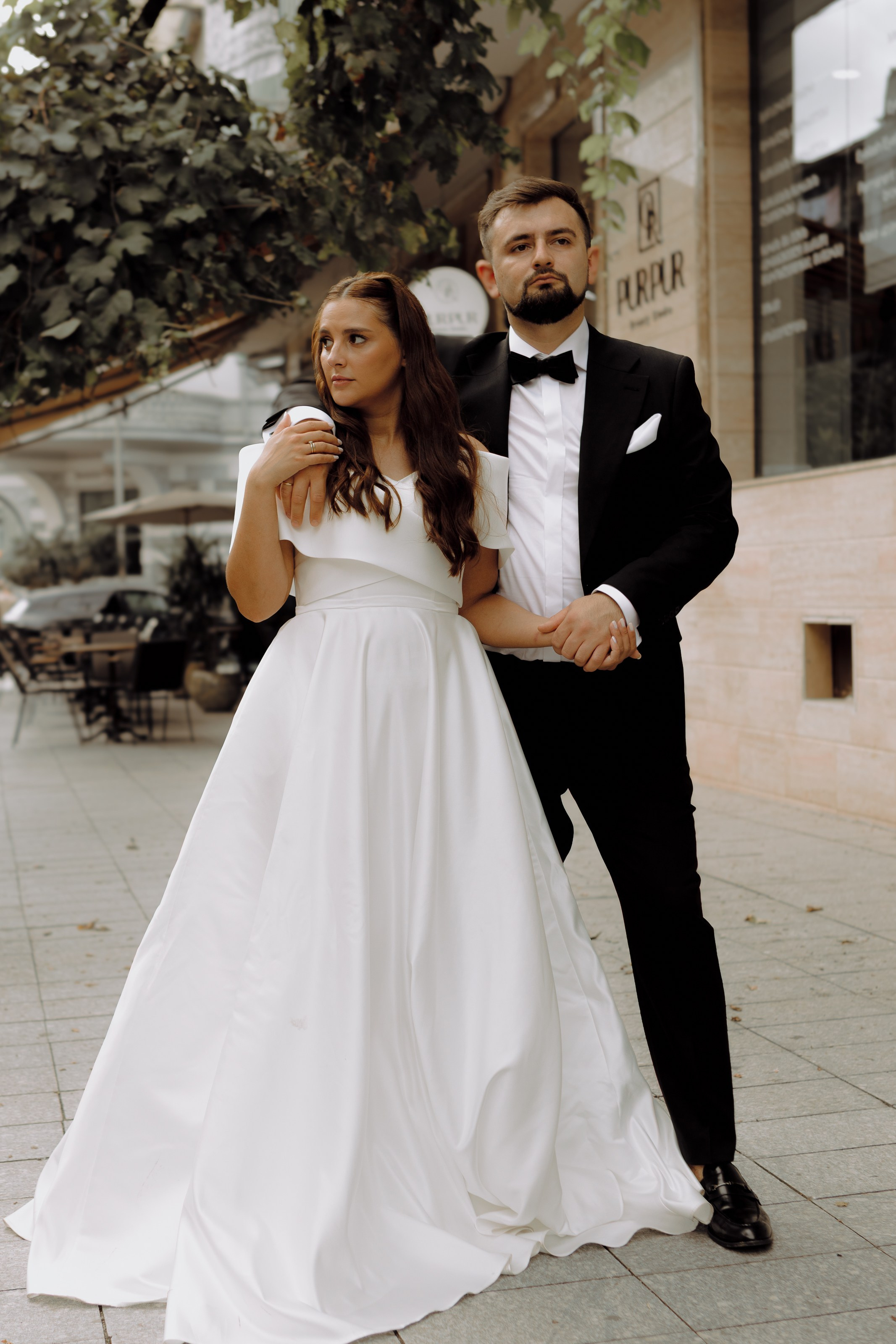 E&P. Фотограф в Грузии Павел Шарников