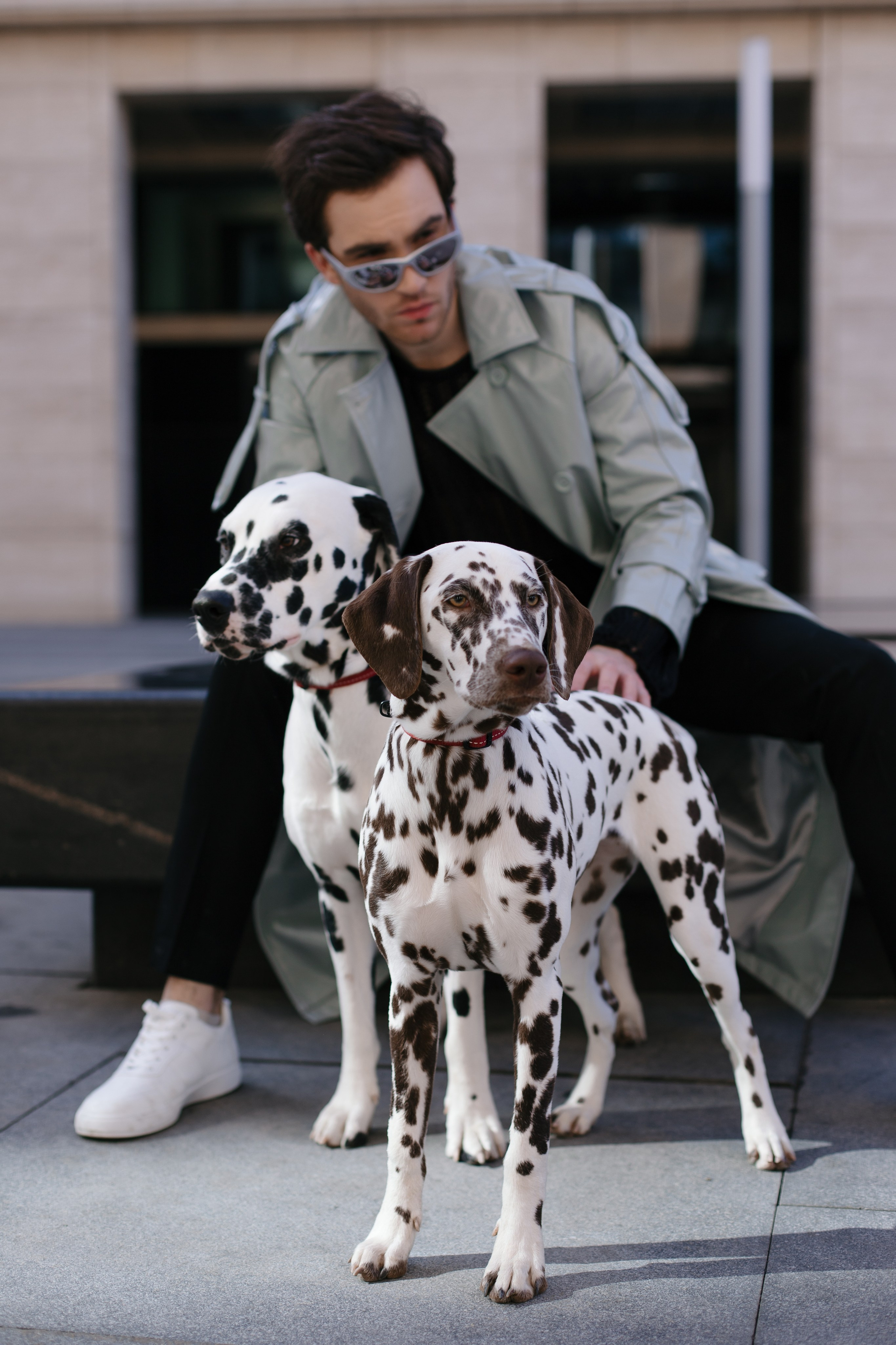 Дмитрий и Ирина. Свадебный и семейный фотограф в Казани Aileen