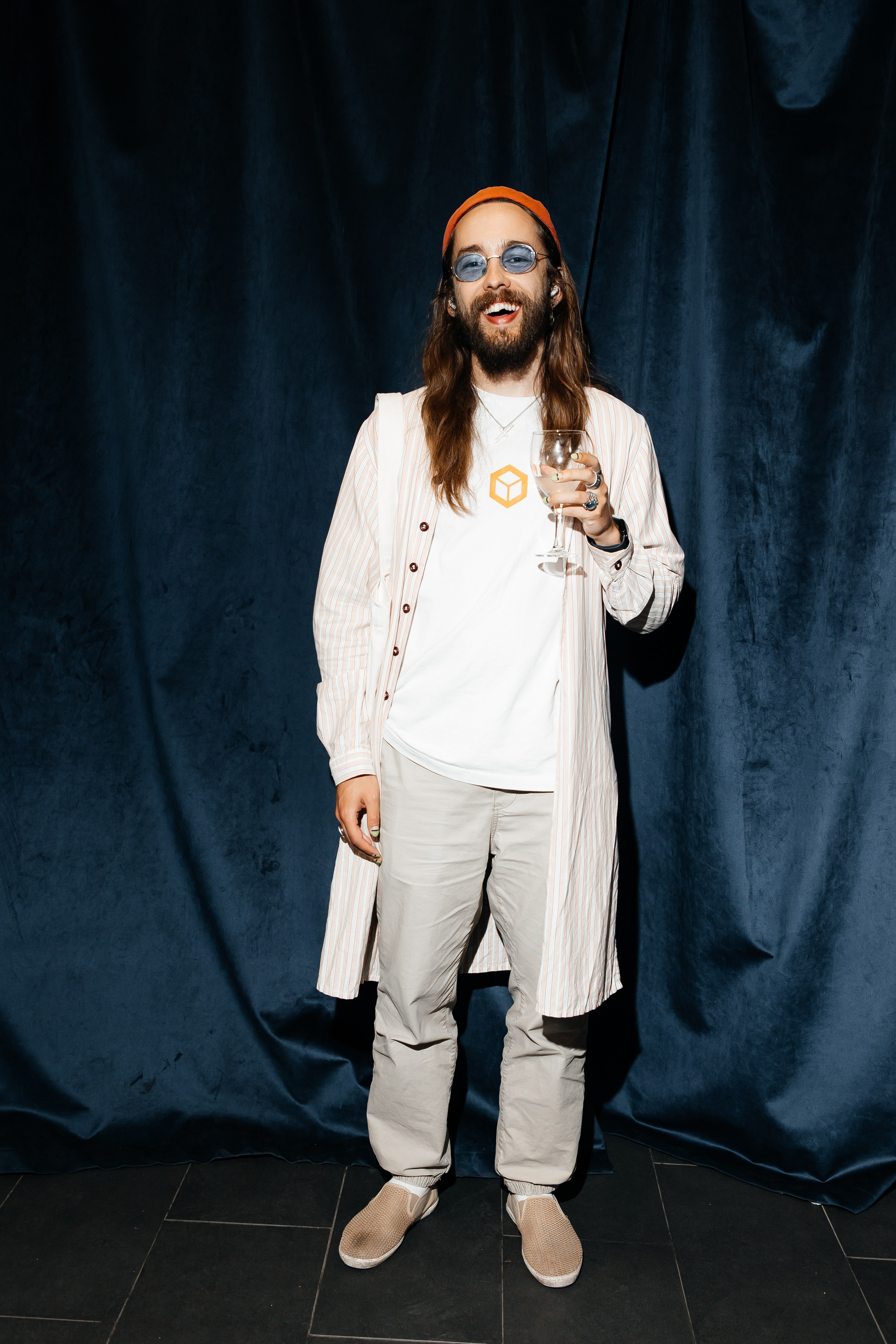 Silver Mercury 2025. Фотограф в Москве Влад Ярчевский