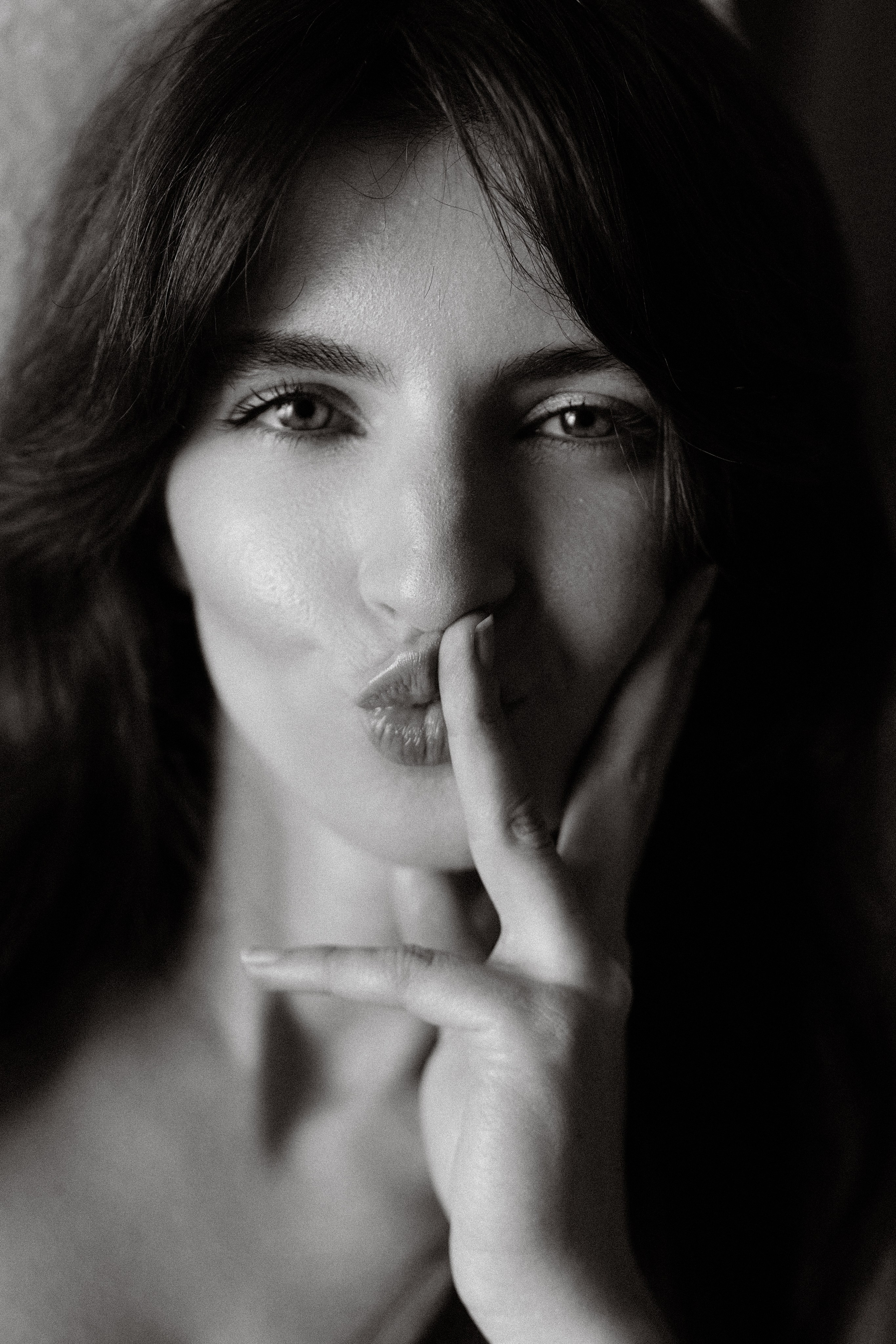 МАША. Пушистая Сова - Свадебный и портретный фотограф Воронеж, Москва, Питер