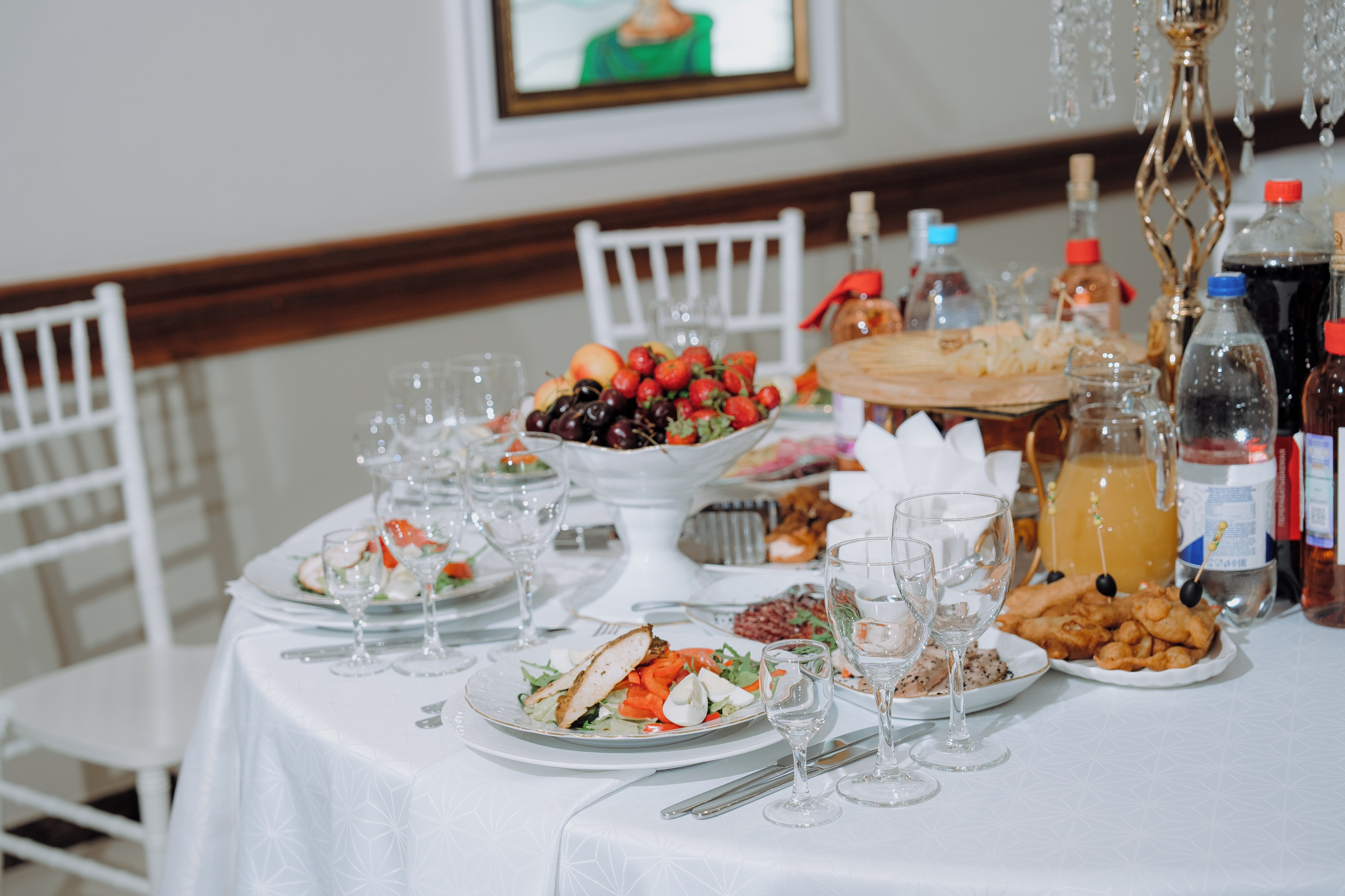 «Андрей и Юлия» 2024