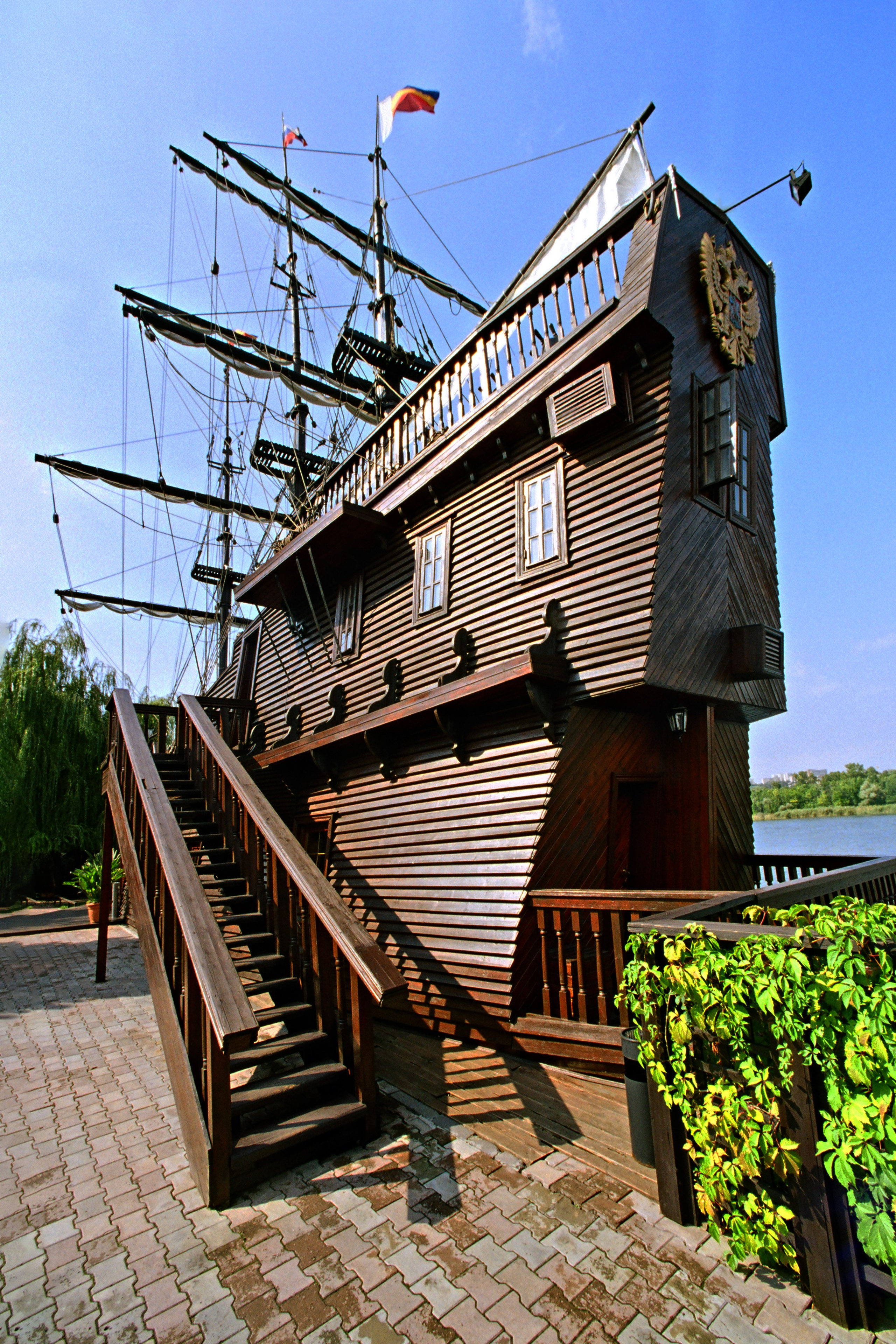 РОСТОВ. Фотограф Глеб Садов