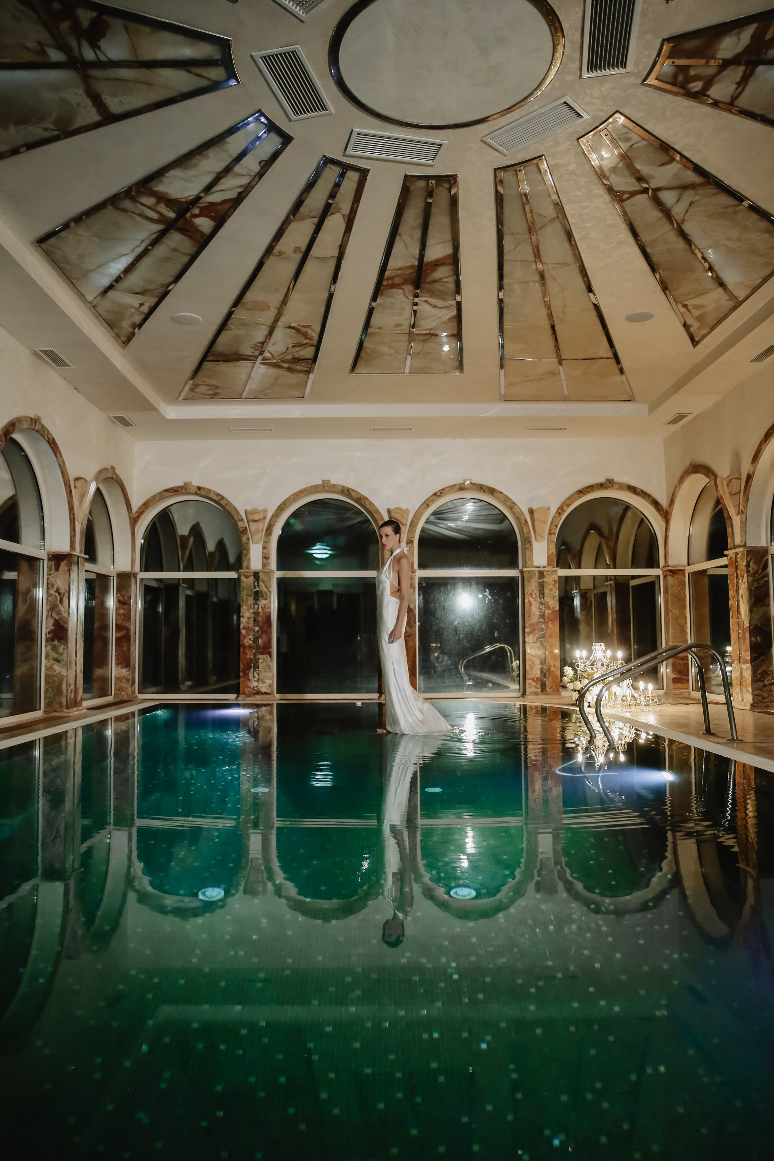 Павел и Алина. Свадебный и семейный фотограф в Новопавловске и КМВ Баканова Юлия