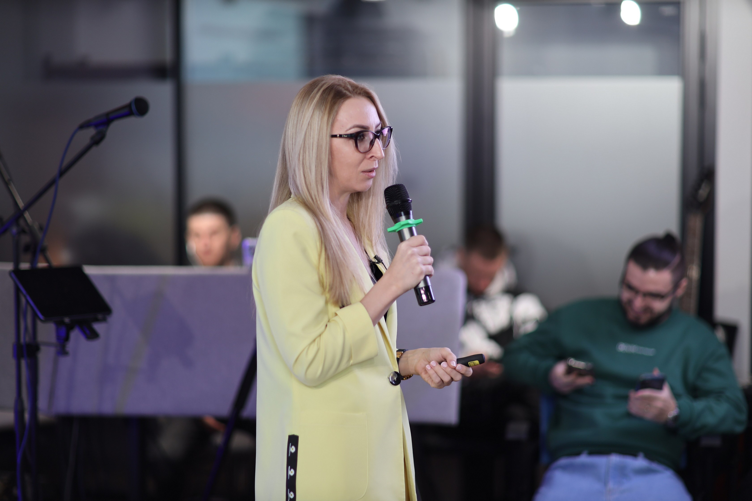 МастерМайнд 1.2. Съемка в студии под ваш запрос, студийные съемки, фотографии архитектурных объектов — Александр Евстигнеев — фотограф Москва