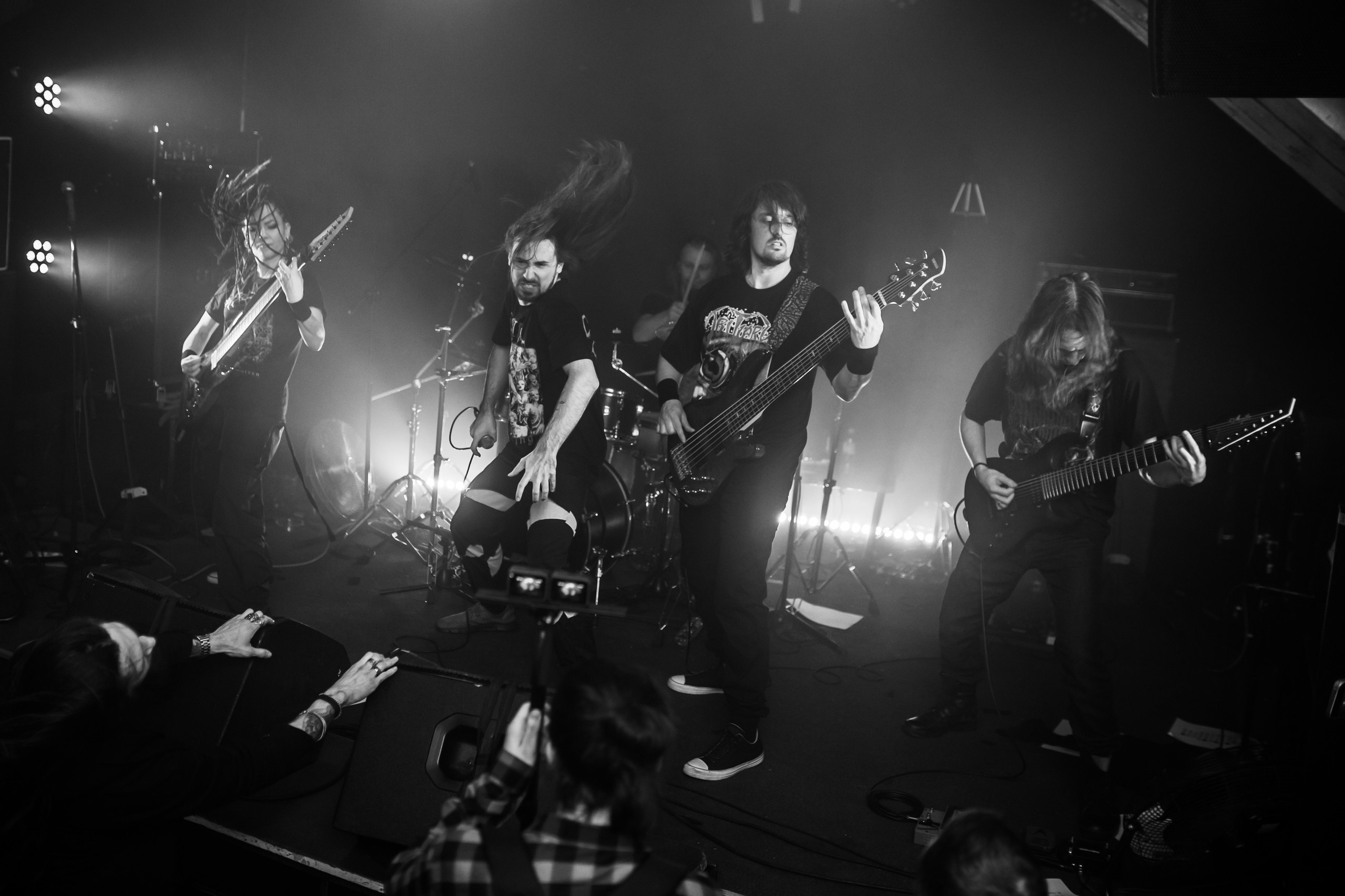 ANTAGONIST. Фотограф в Санкт-Петербурге Чумаков Семен