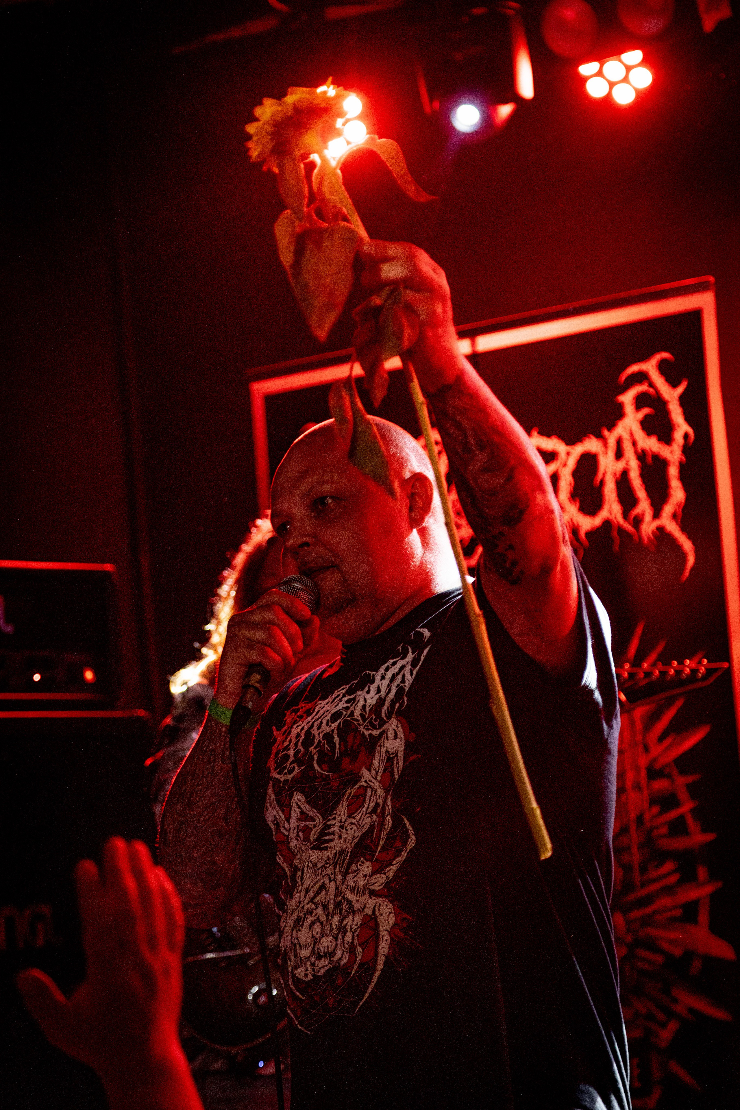 FETAL DECAY. Фотограф в Санкт-Петербурге Чумаков Семен