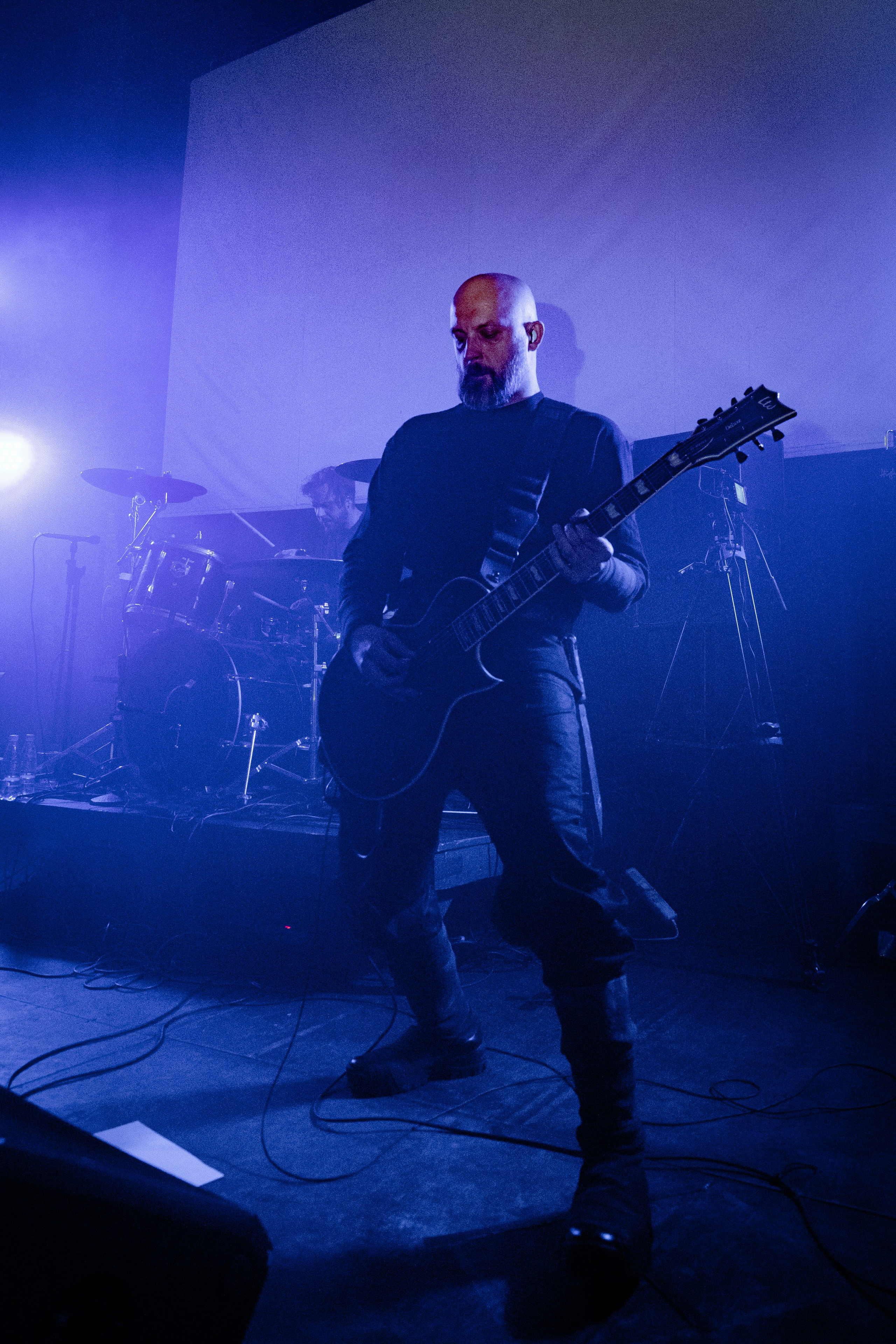 Cenobite. Фотограф в Санкт-Петербурге Чумаков Семен