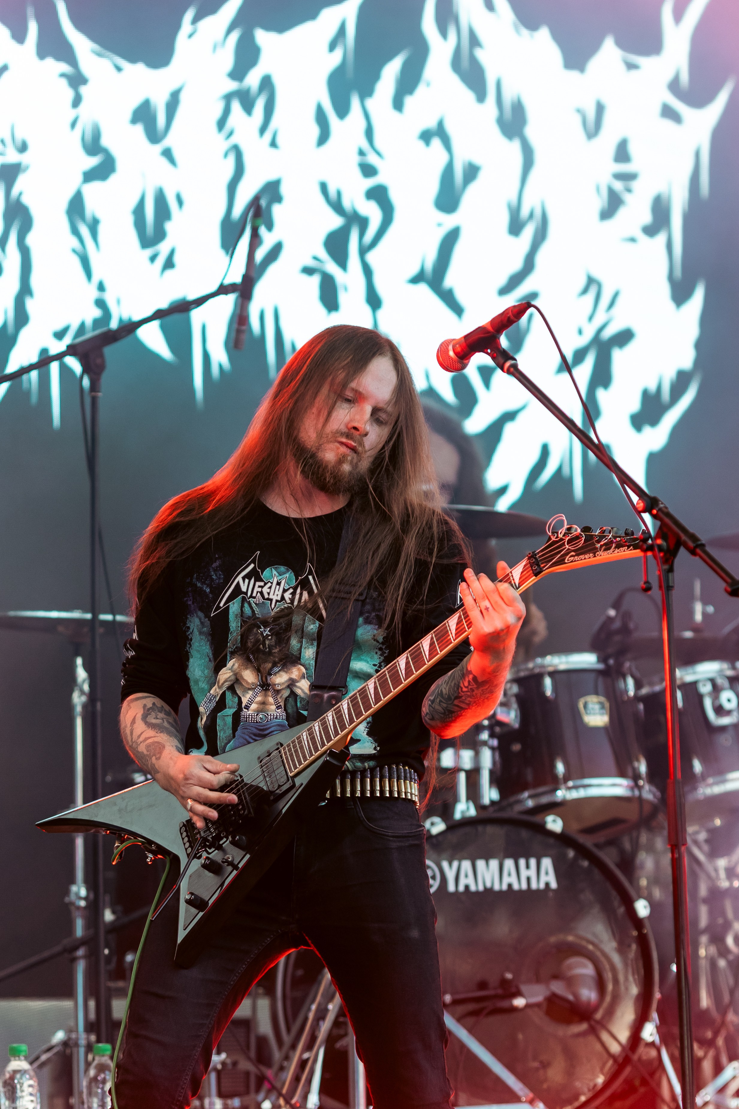 TANATOR. Фотограф в Санкт-Петербурге Чумаков Семен