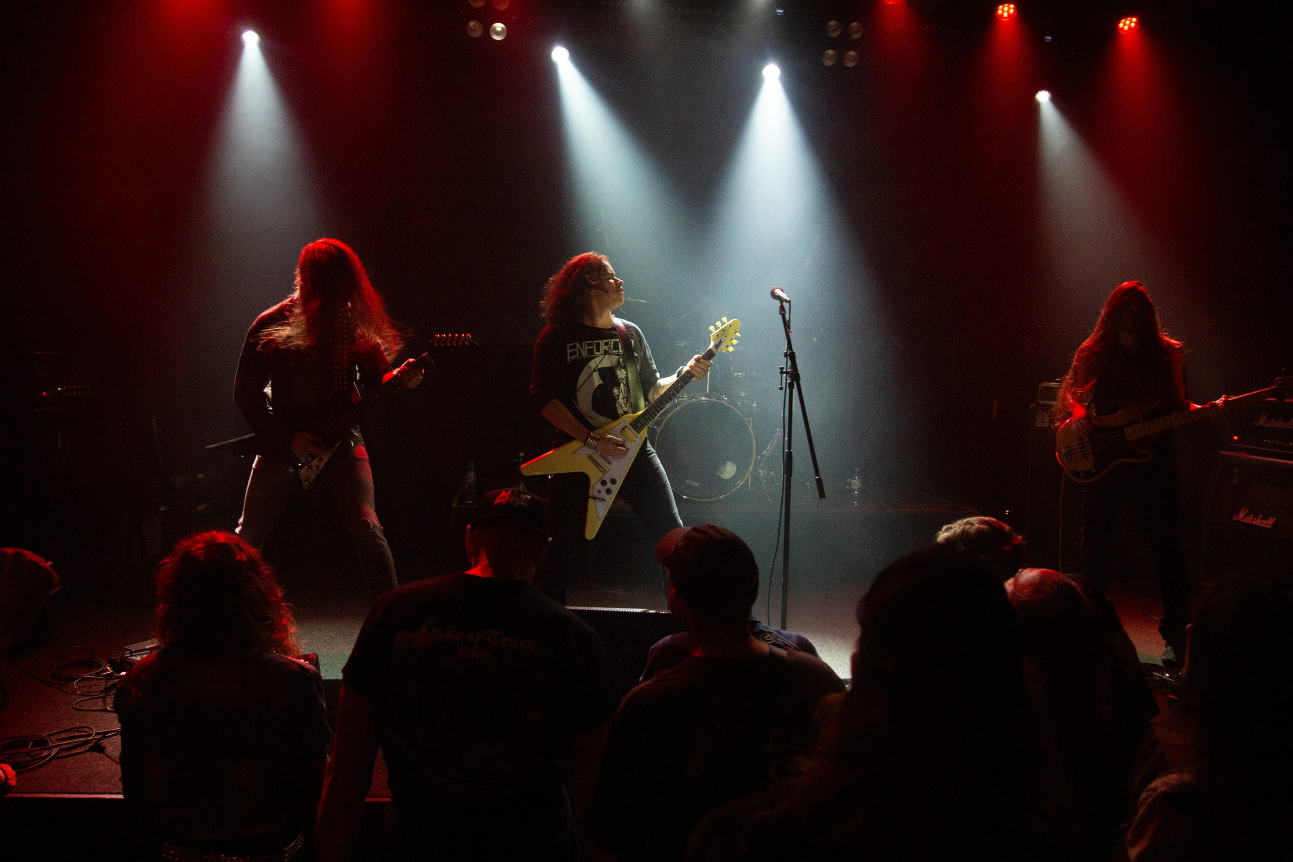 ELECTRIC CROWN. Фотограф в Санкт-Петербурге Чумаков Семен