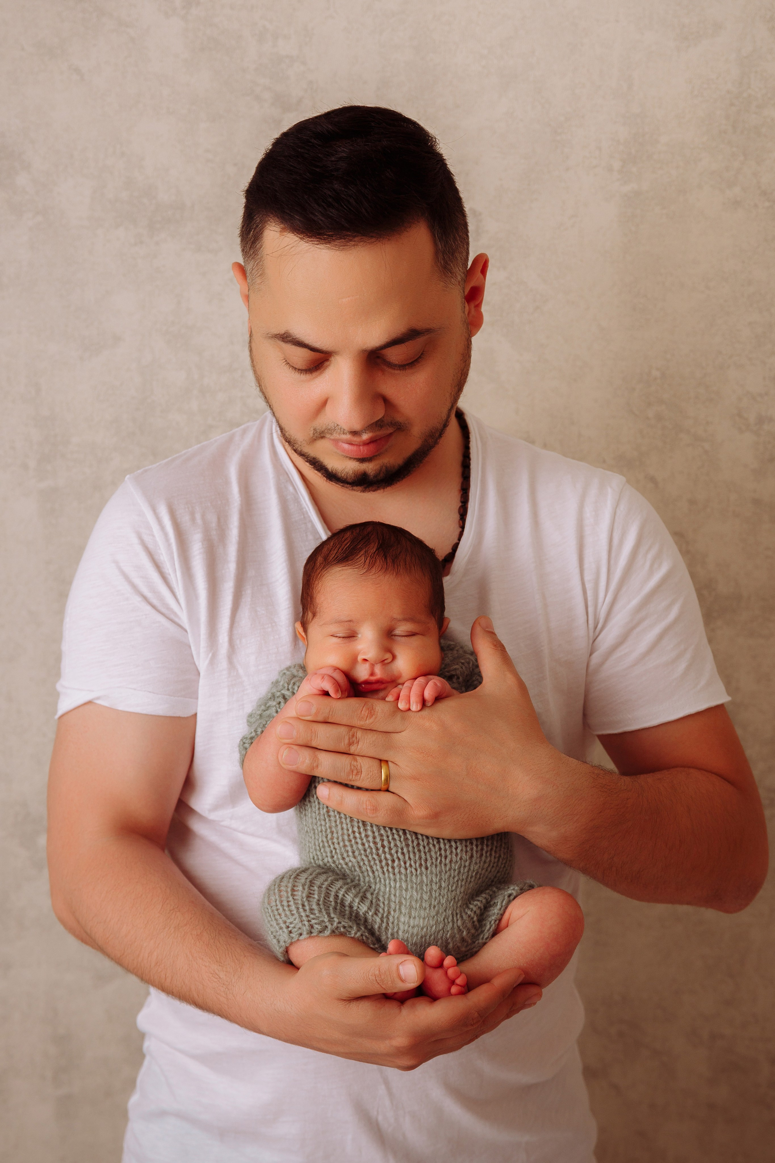 Лео. Фотограф новорожденных Тверь Диана Муляева