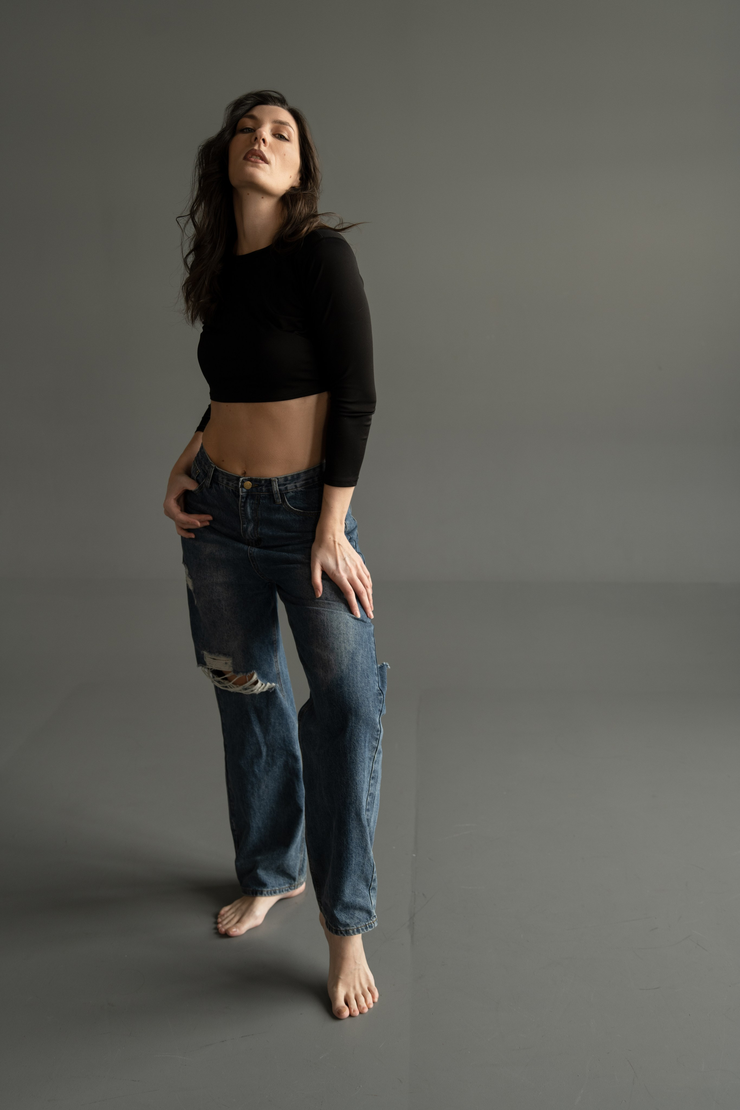 Ксения. Портретный фотограф во Владивостоке Наталья Макарова