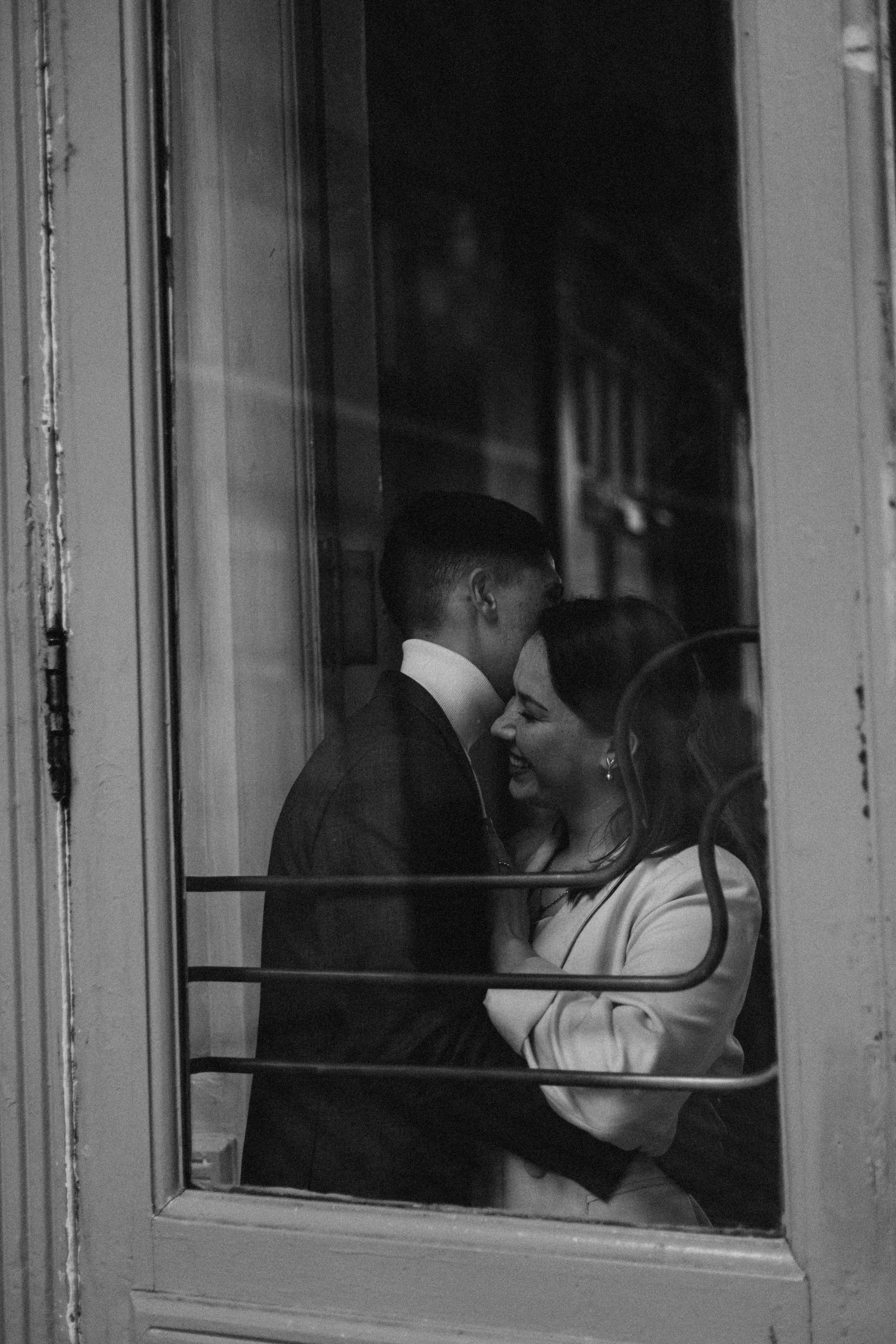 Костя и Ира. Фотограф в Петербурге Ольга Стрельченко