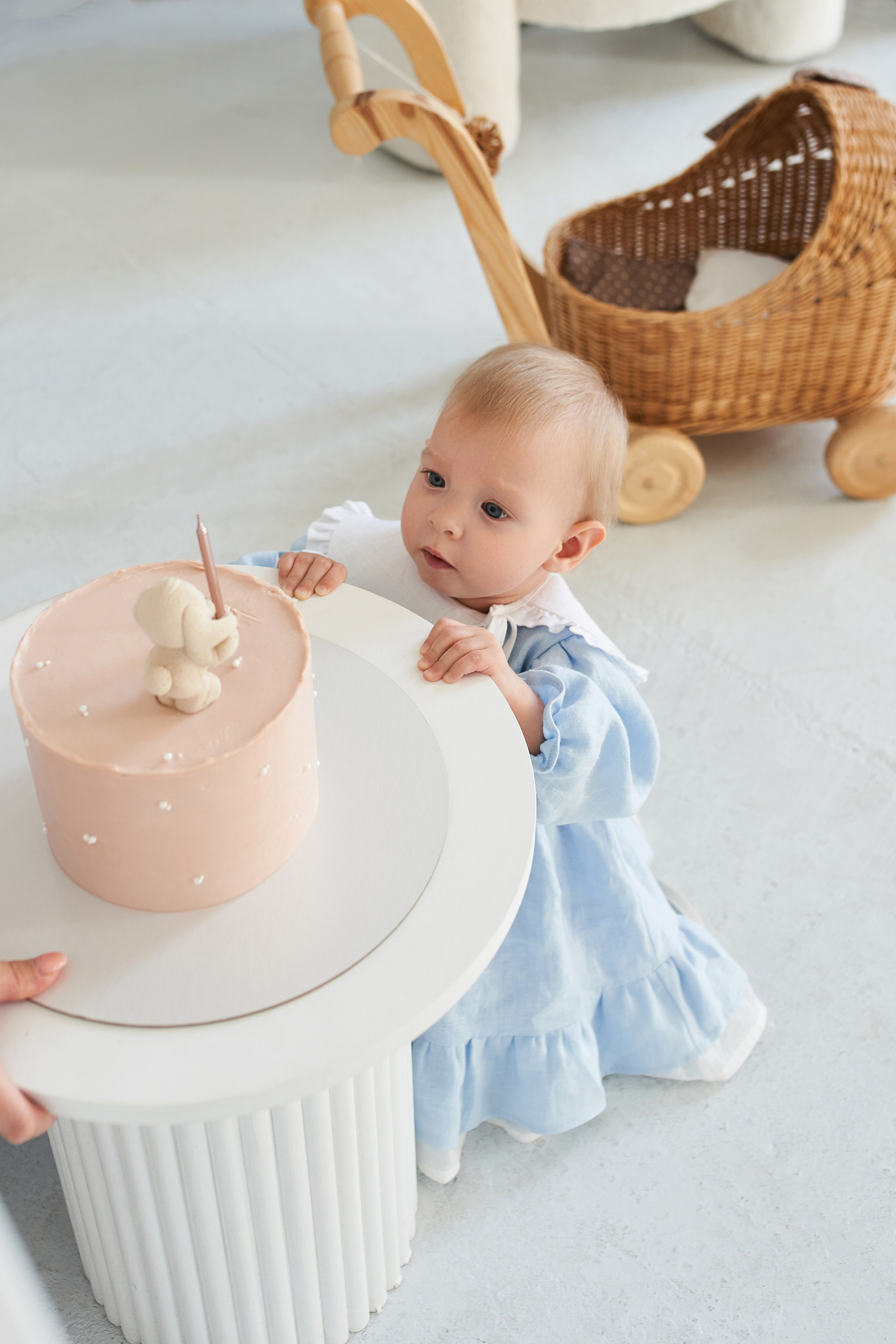 Василина Ариана Анна и Евгений. Фотограф Александра