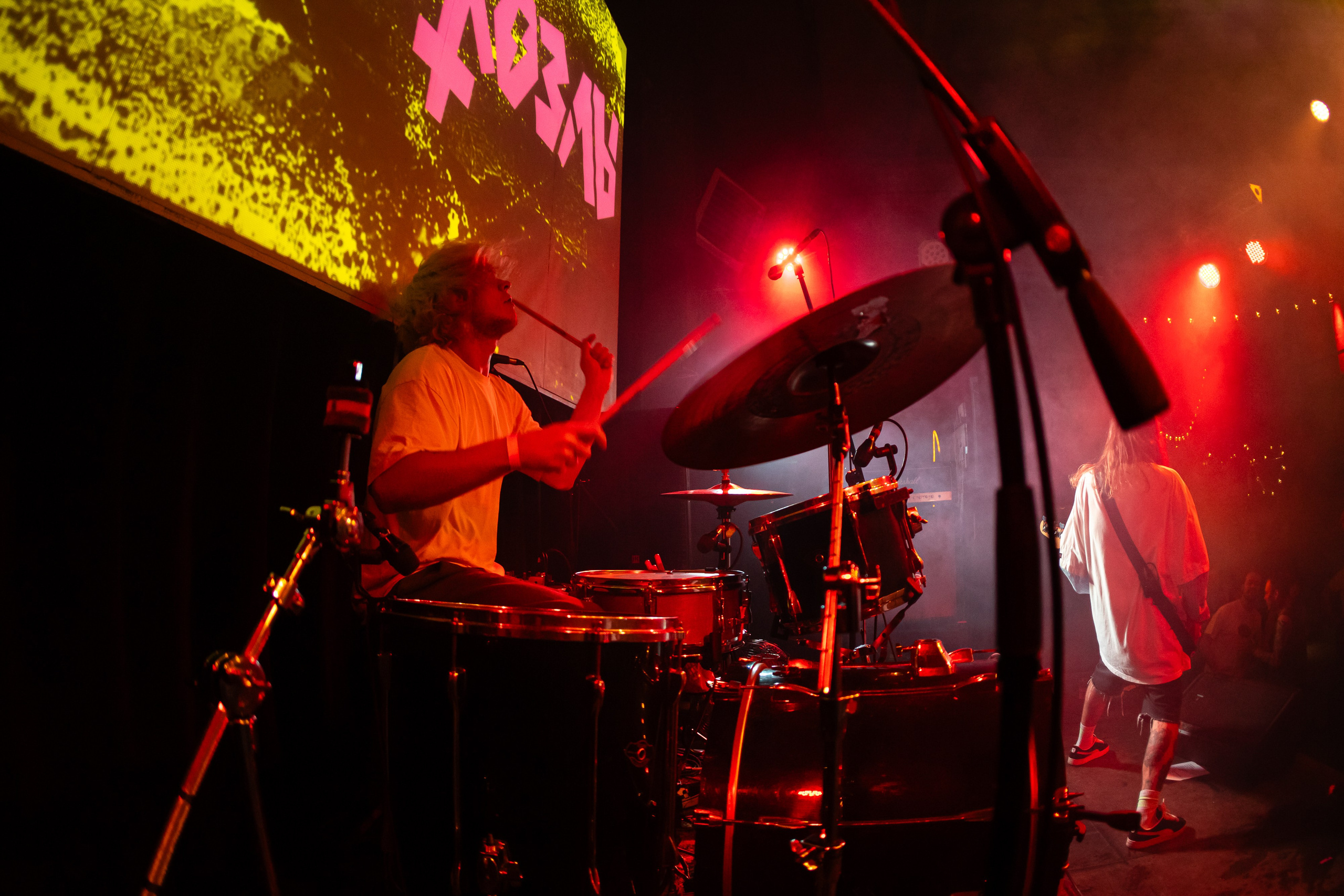 День рождения клуба «Ласточка» 2025. Фотограф Мария Немм