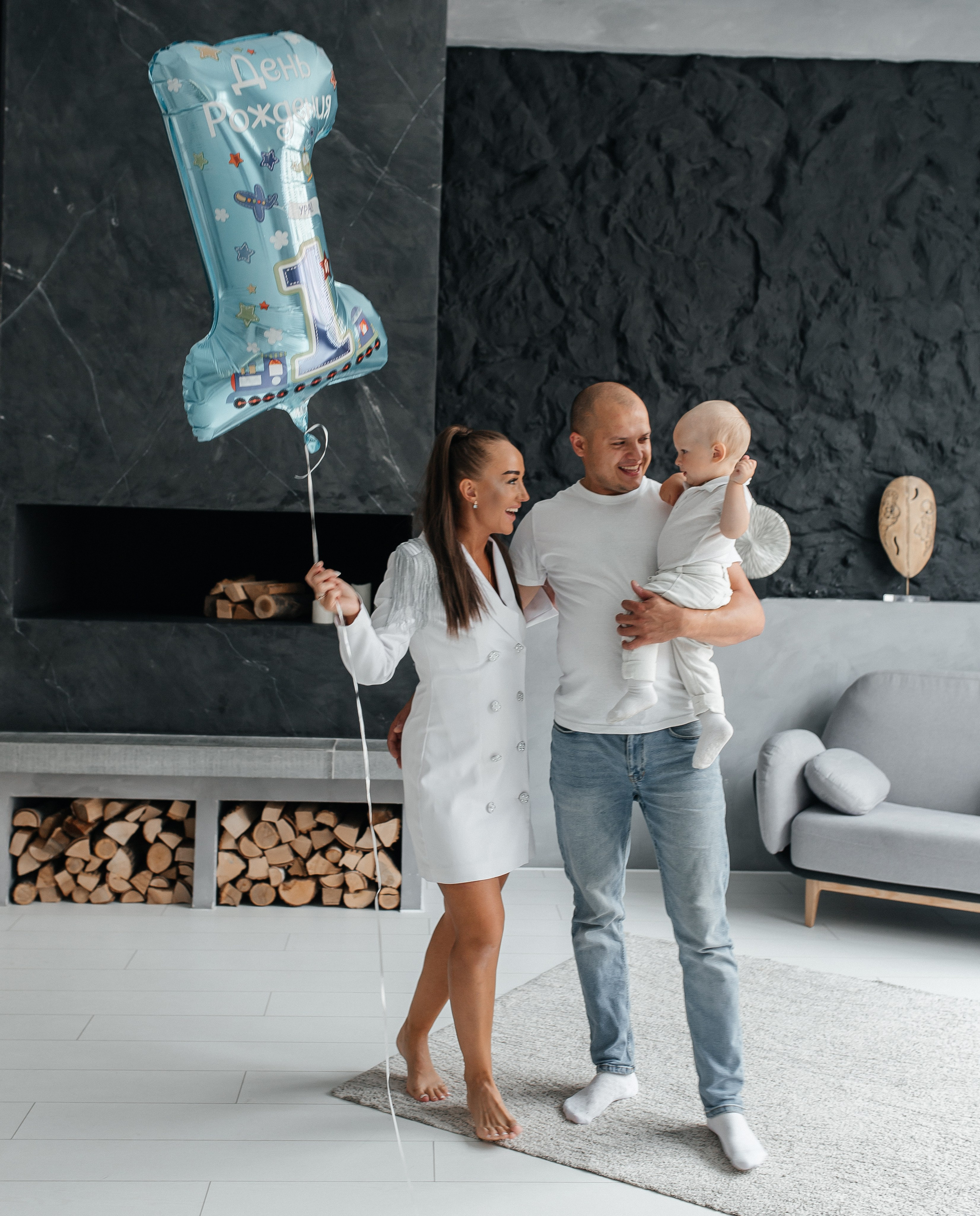 Семейная сьемка. Фотограф во Владивостоке Анастасия Житникова