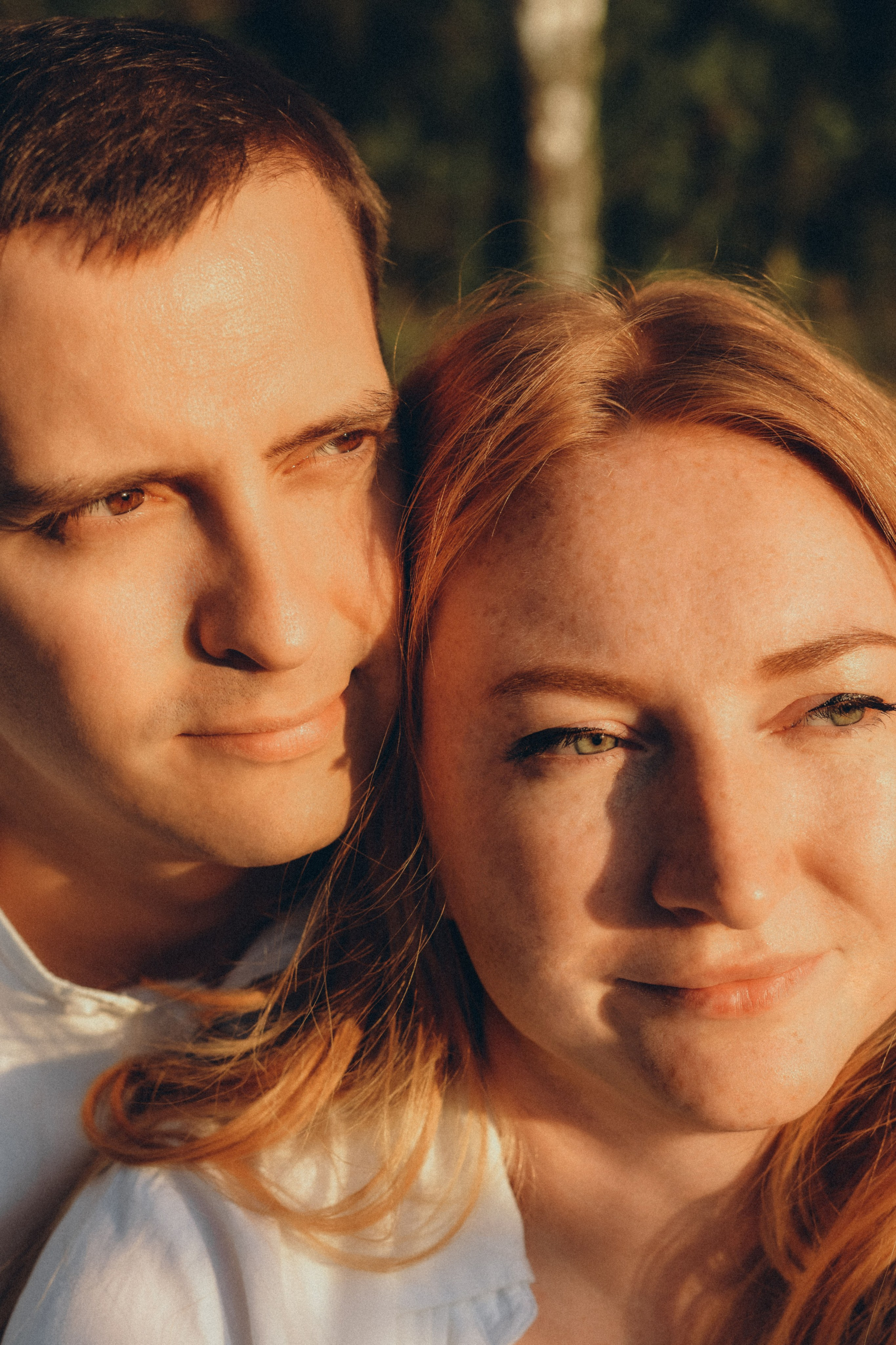 Семья Бычковых. Фотограф в Москве Ангелина Ким