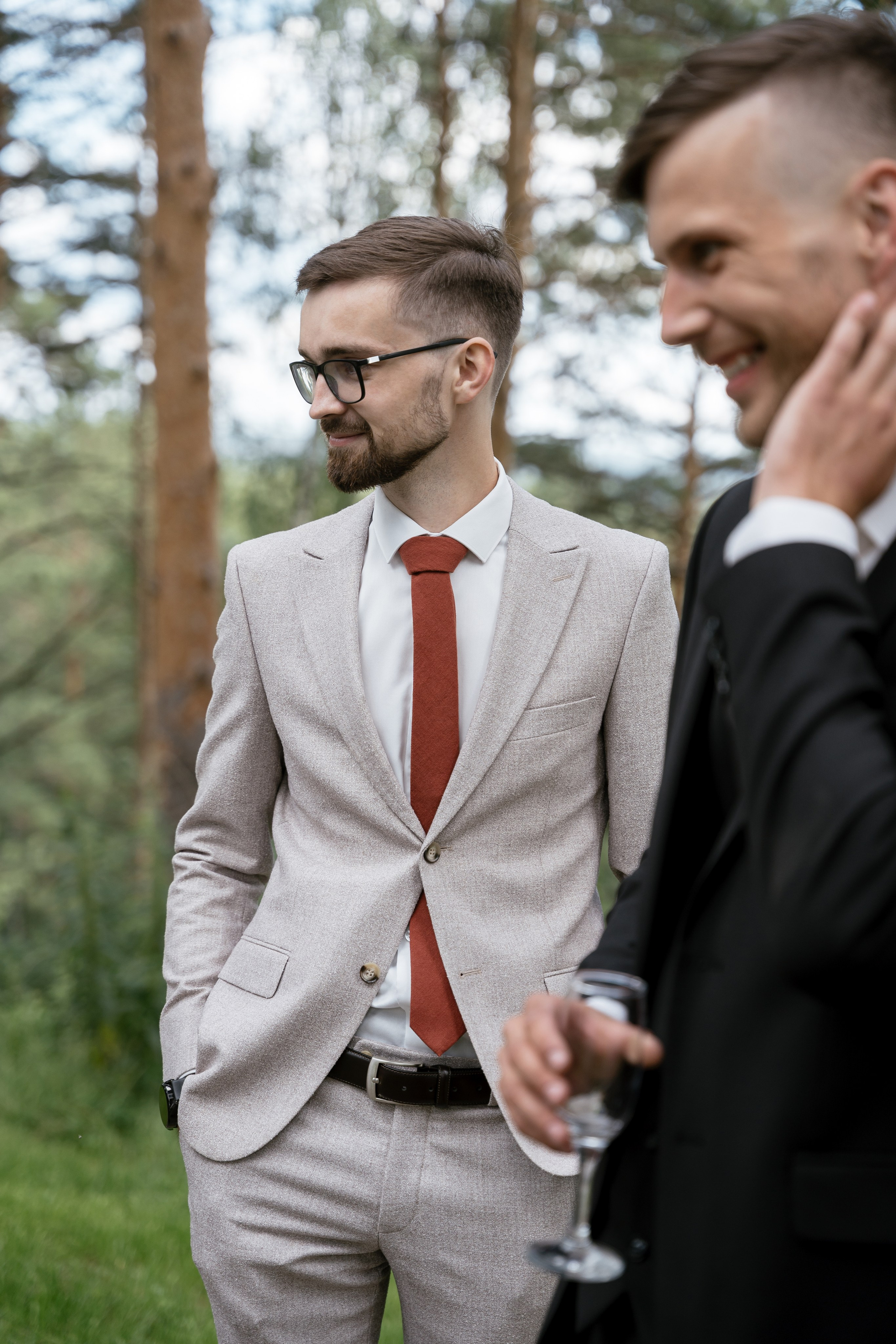 Витя и Аня. Фотограф Томск, Новосибирск Влад Свириденко