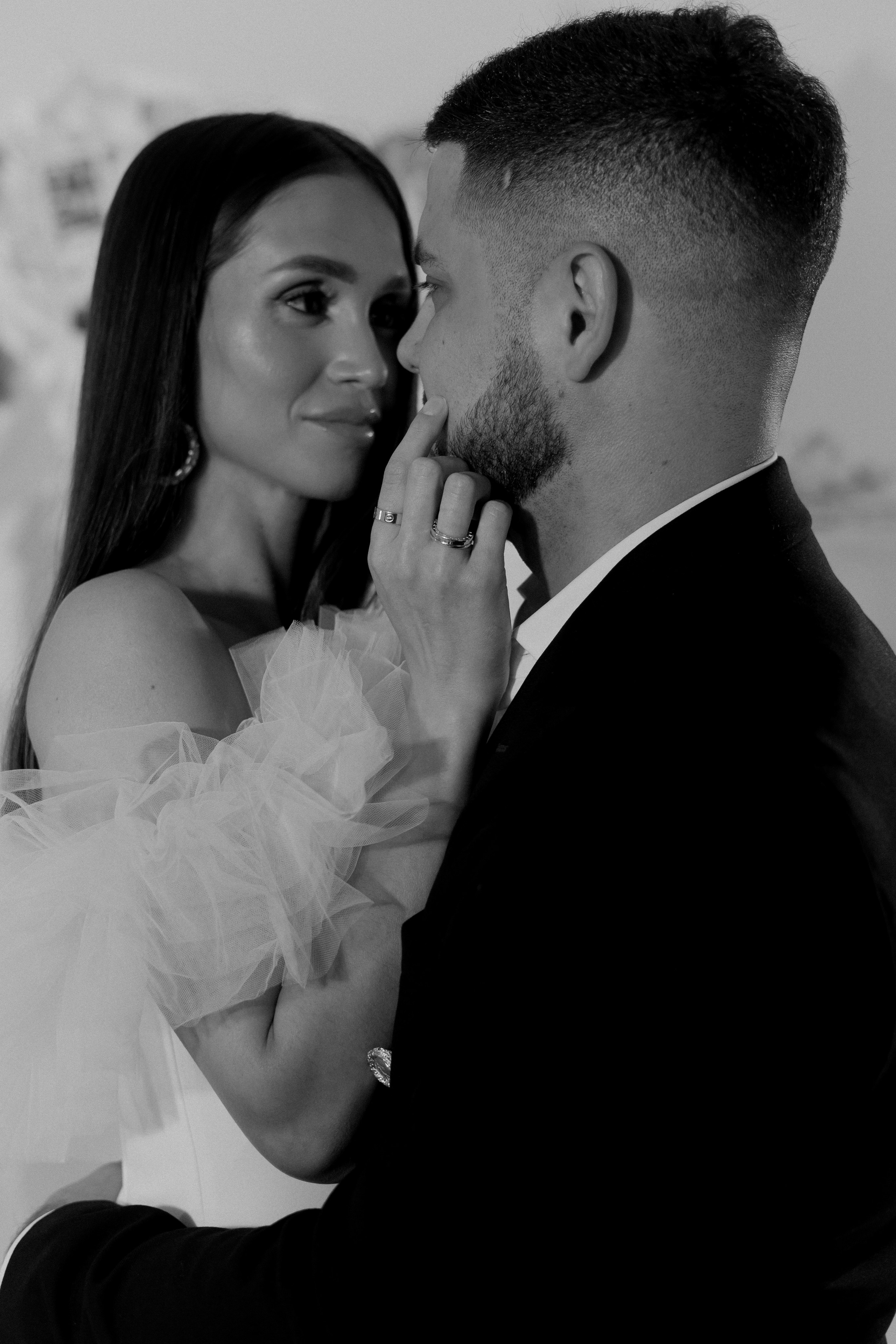 BORSHEVIK. Фотограф Элла Ефимова