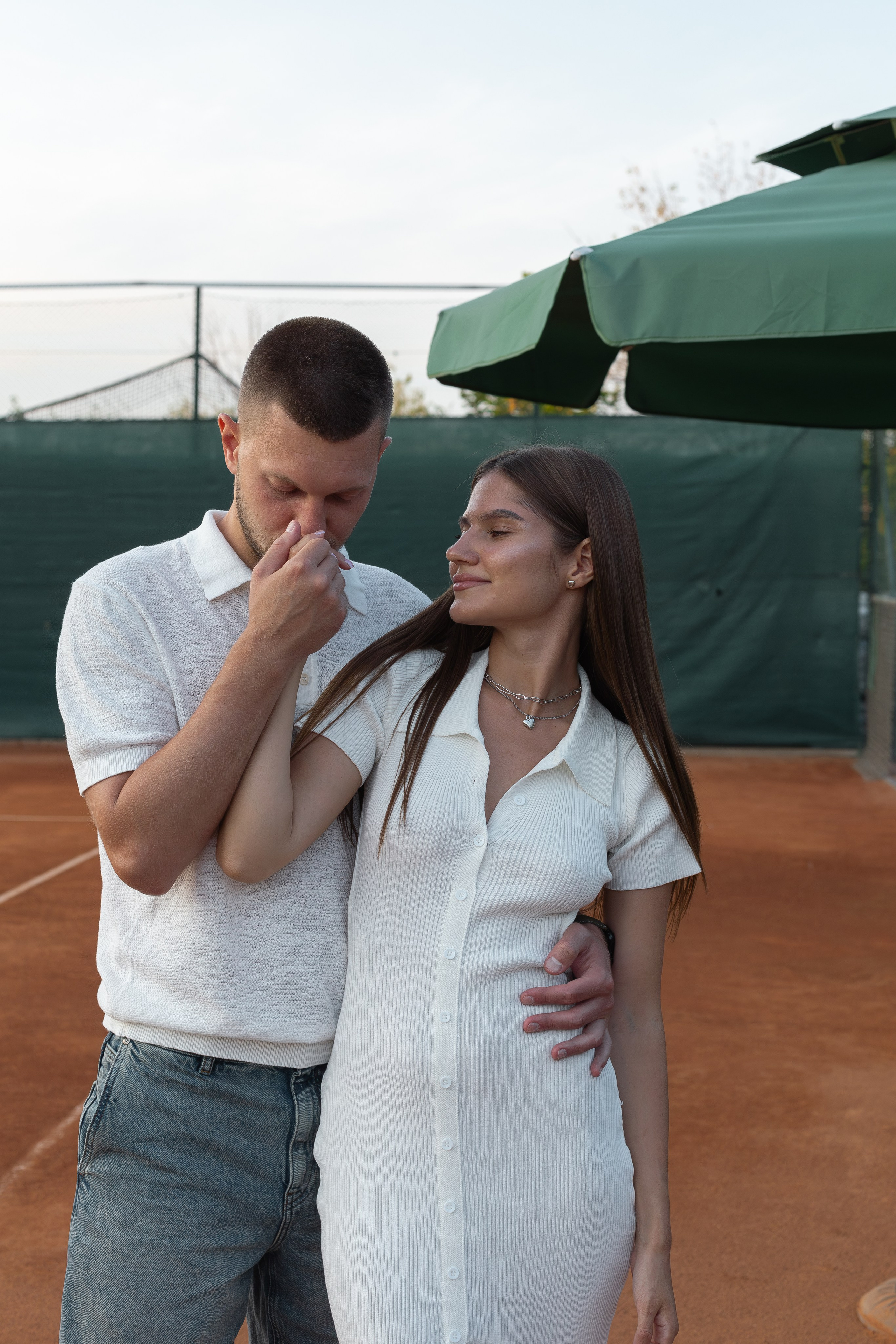 Love Story. Фотограф Виктория Святенюк