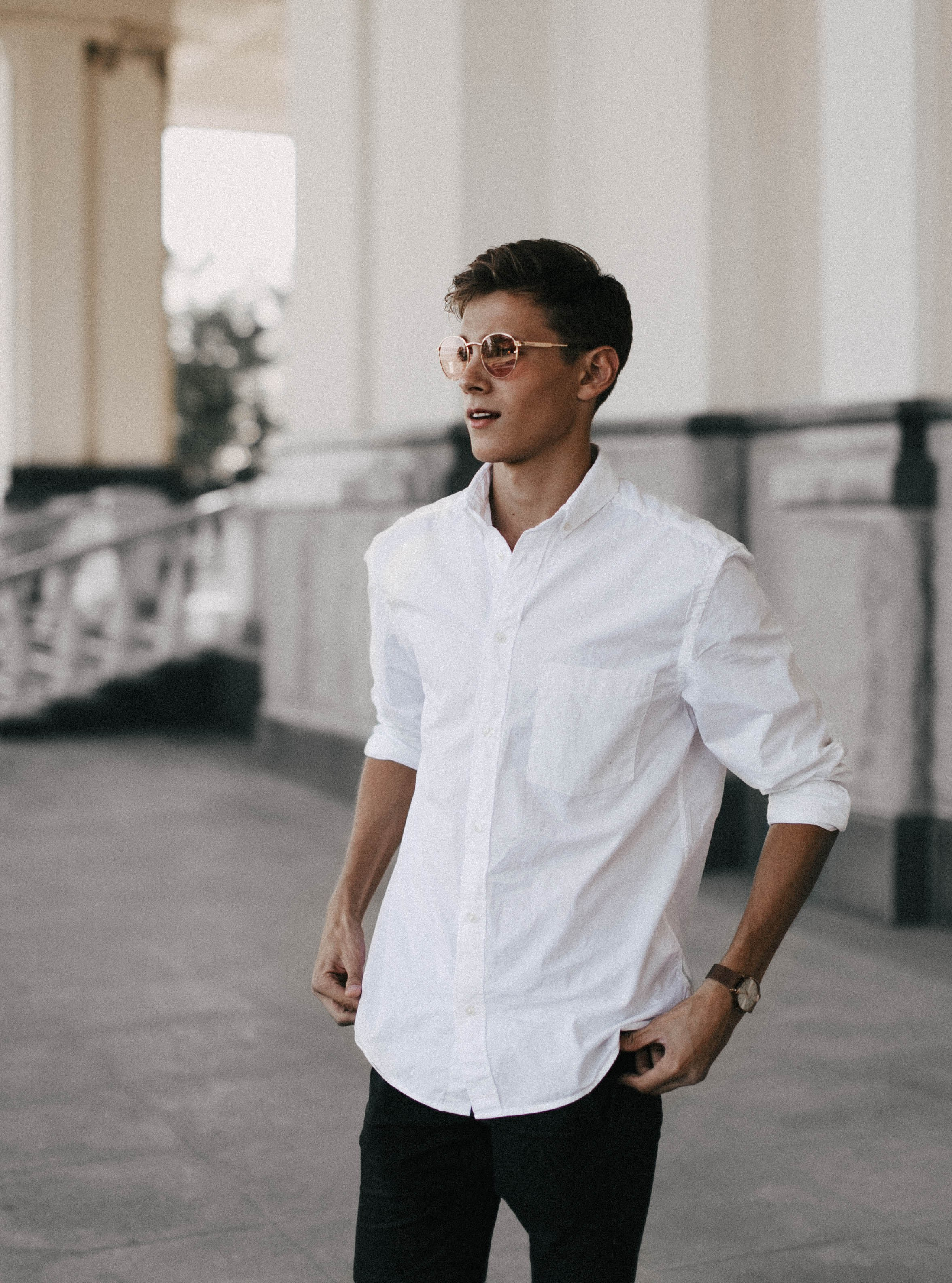 Мужской портрет. Портретный и репортажный фотограф в Санкт-Петербурге Елизавета Я