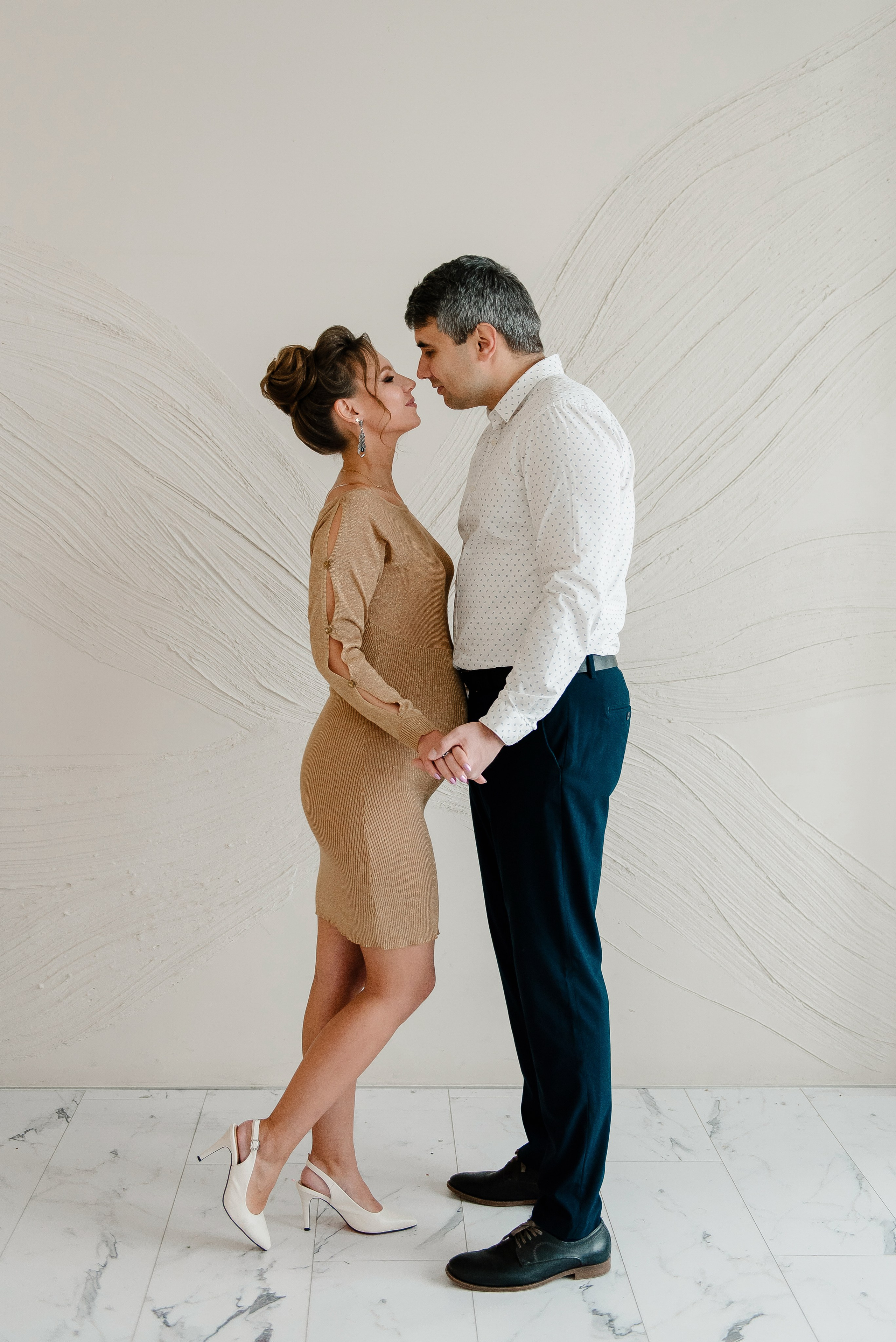 Ю&В. Фотограф Рязань. Дарья Дмитриева