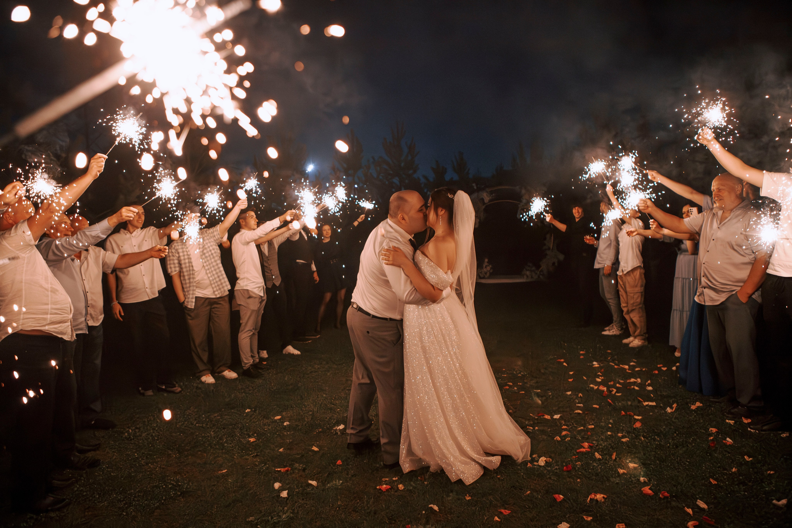 Арсений & Ксения. Фотограф в Москве и Московской области