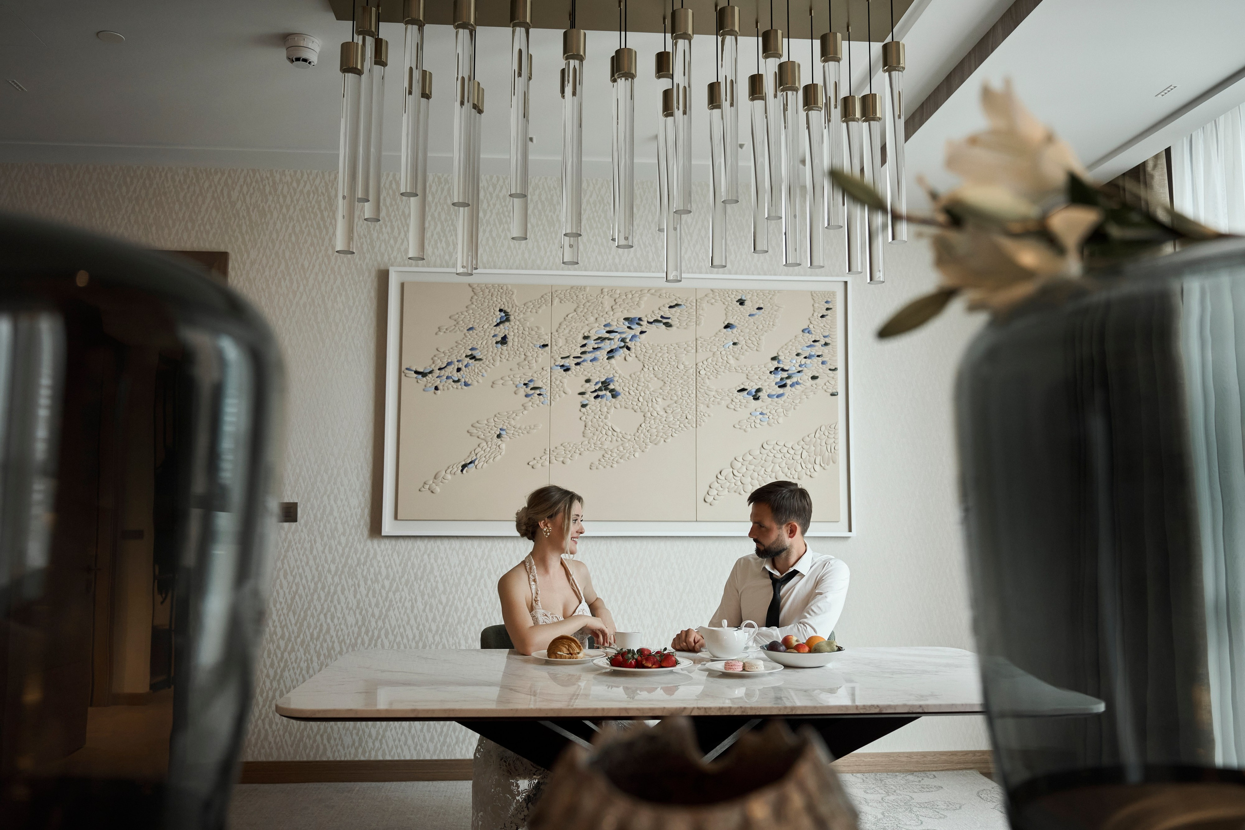 Сергей и Екатерина. Свадебное Фото и Видео