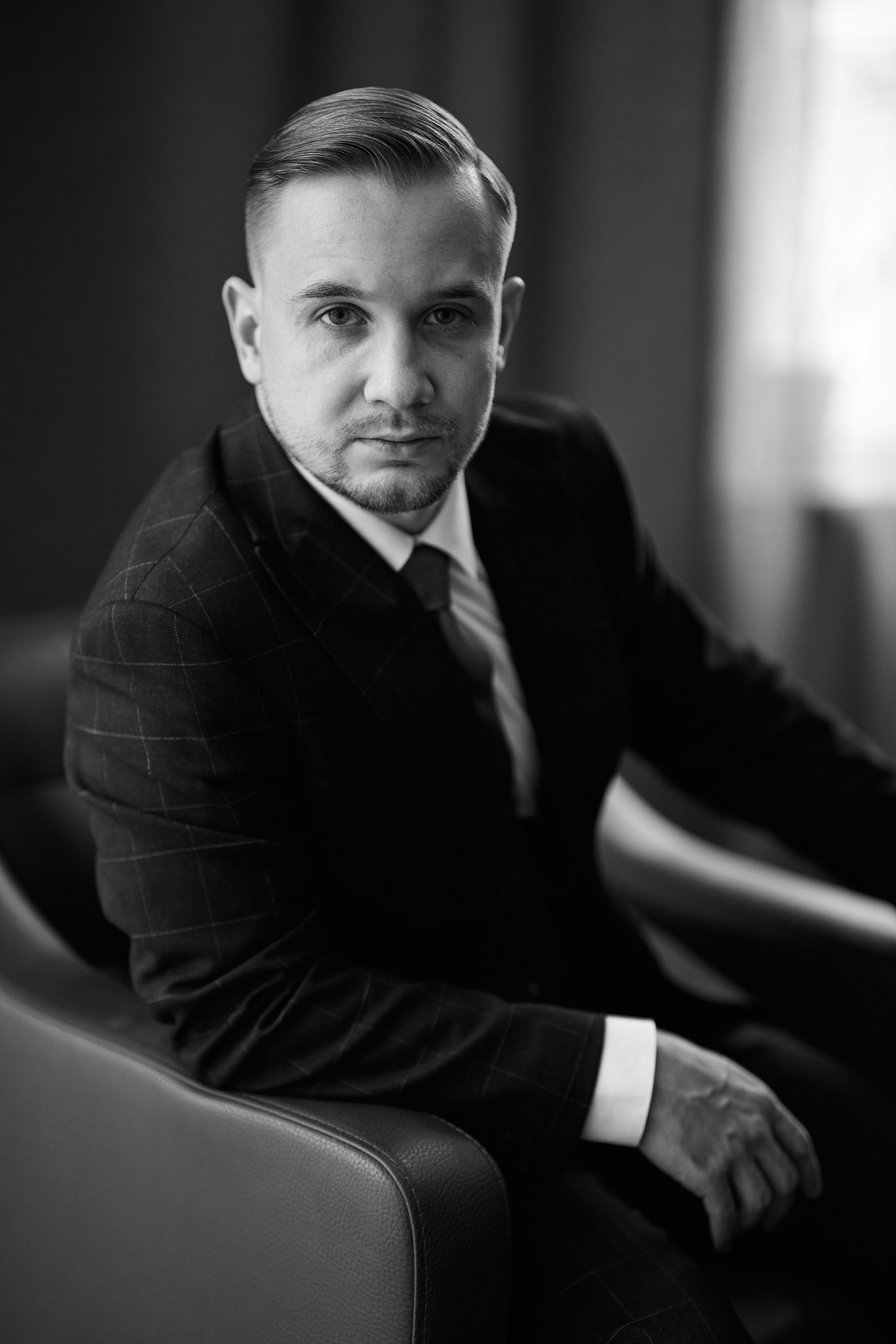 Анастасия и Роман. Свадебный и семейный фотограф в Саранске Евгений Кузнецов