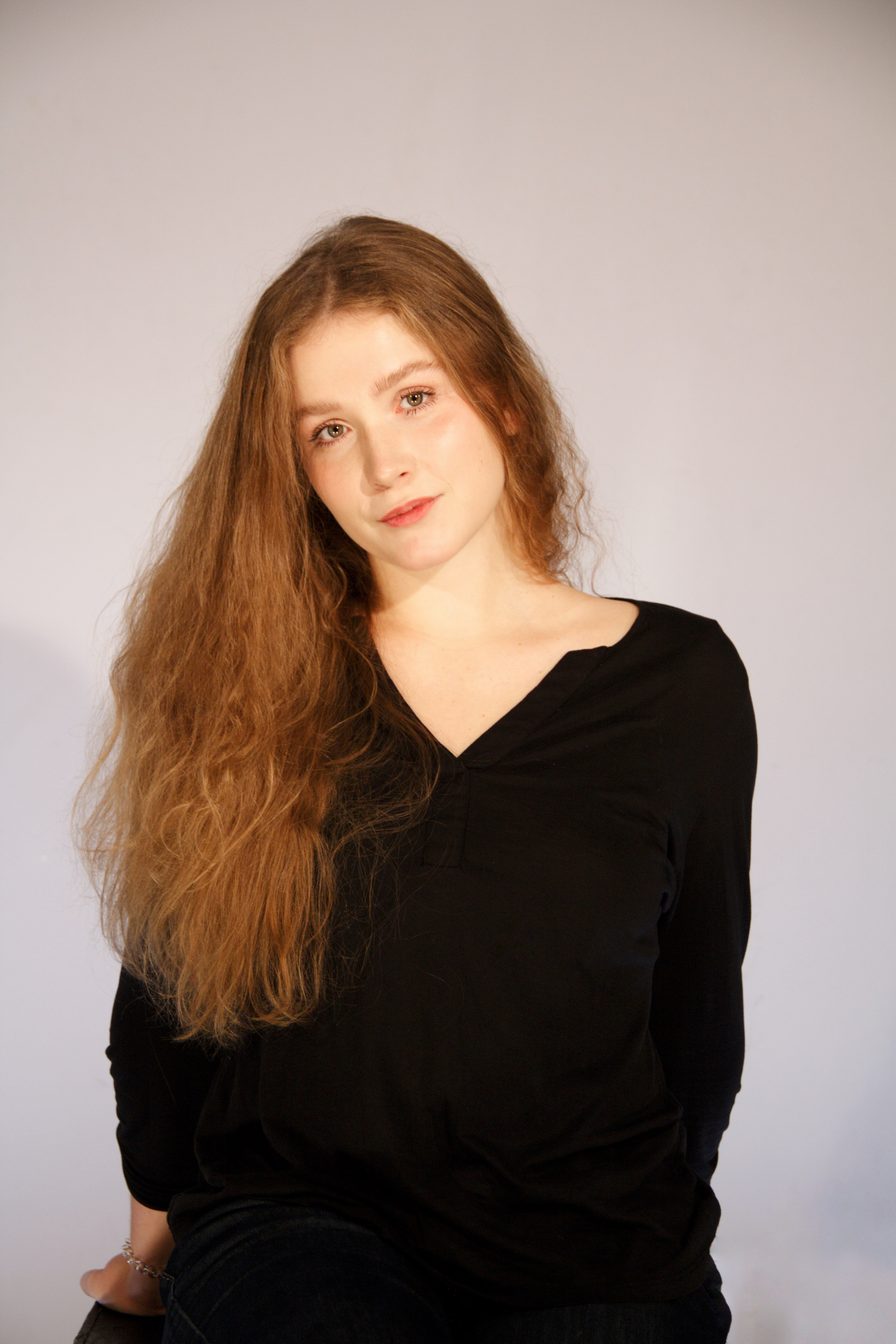 Полина Фёдорова. Блохинцы 2022-2026