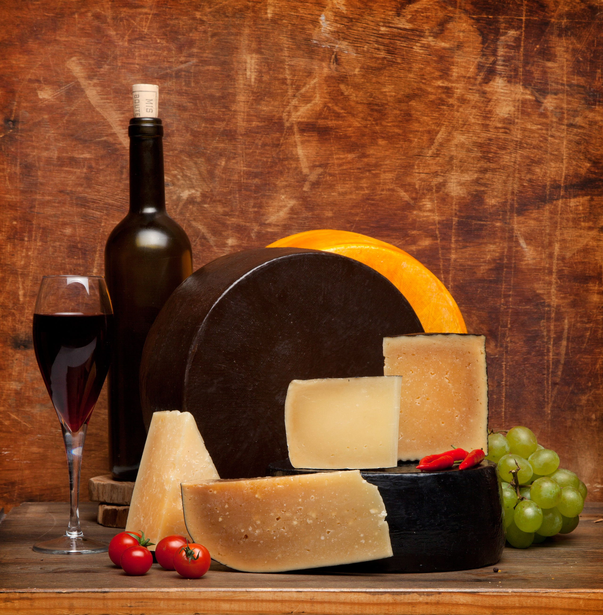 Рекламные фото. Сыры. Фотограф Мария Кольцова