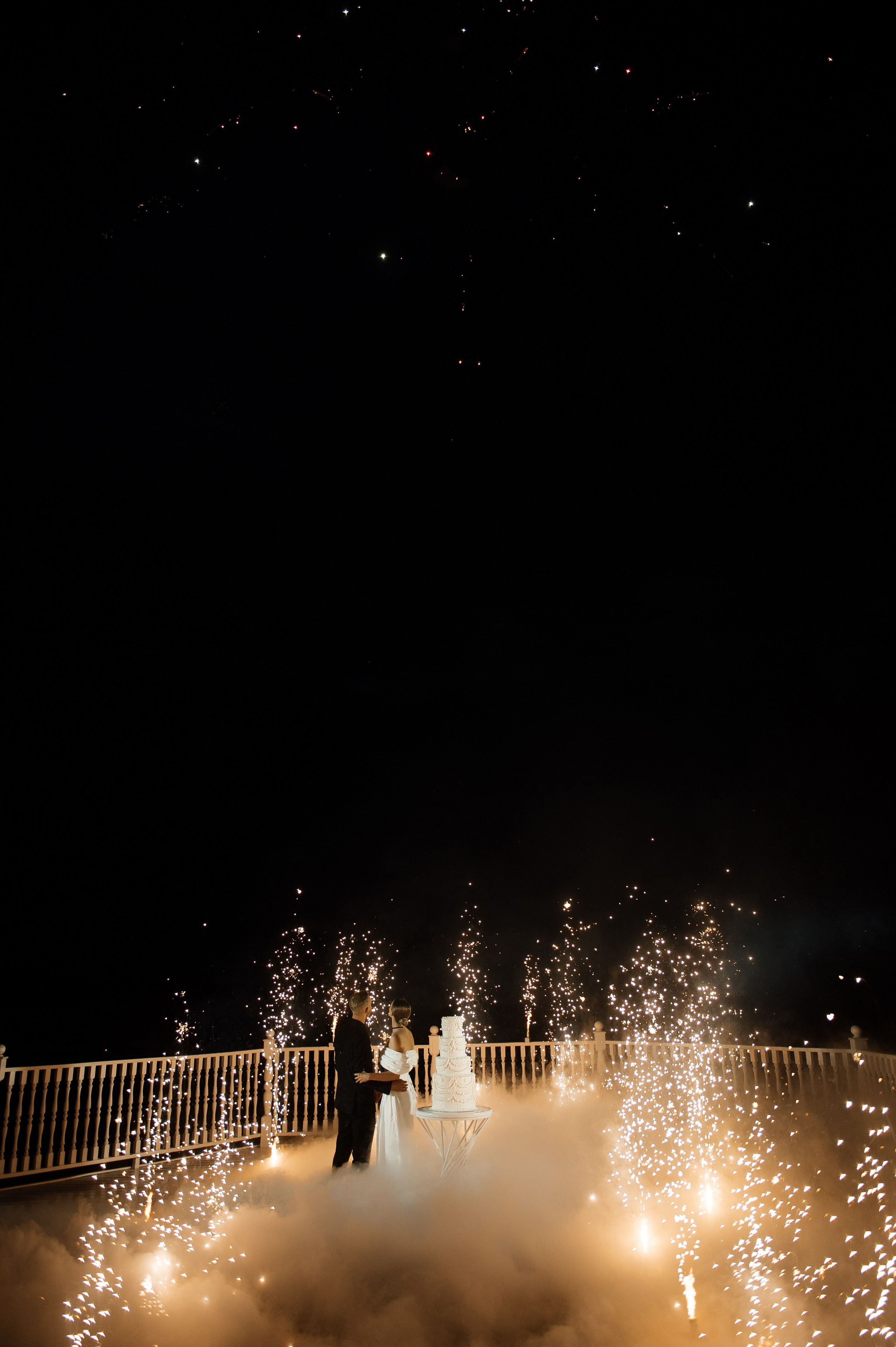 Ты пахнешь как любовь. Свадебный фотограф Саша Базенко