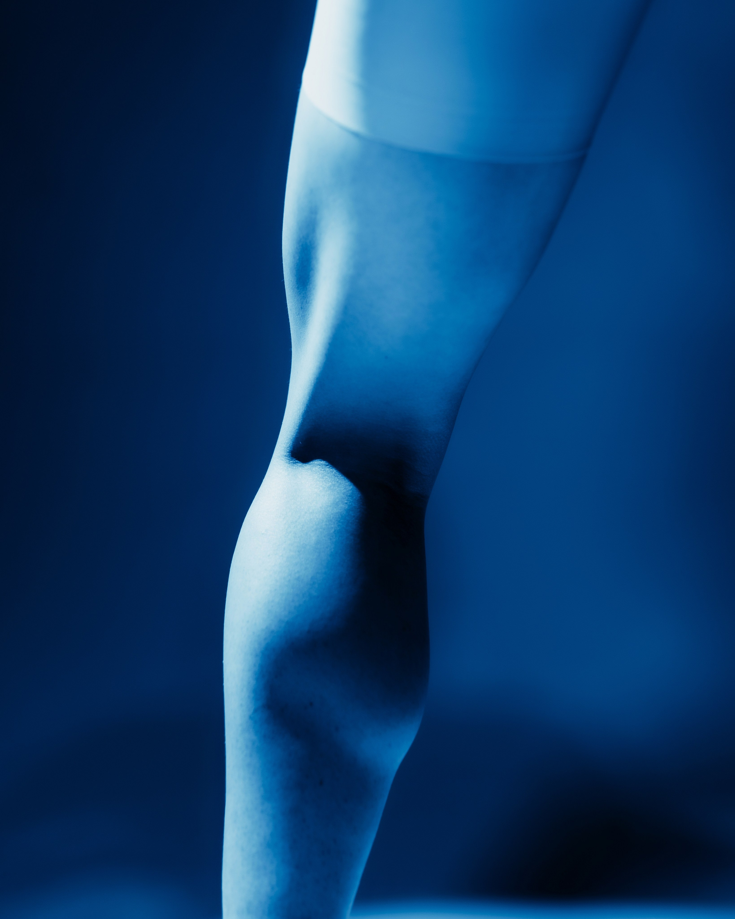 «BLUE TIMES». RUSLAN ROZANOV