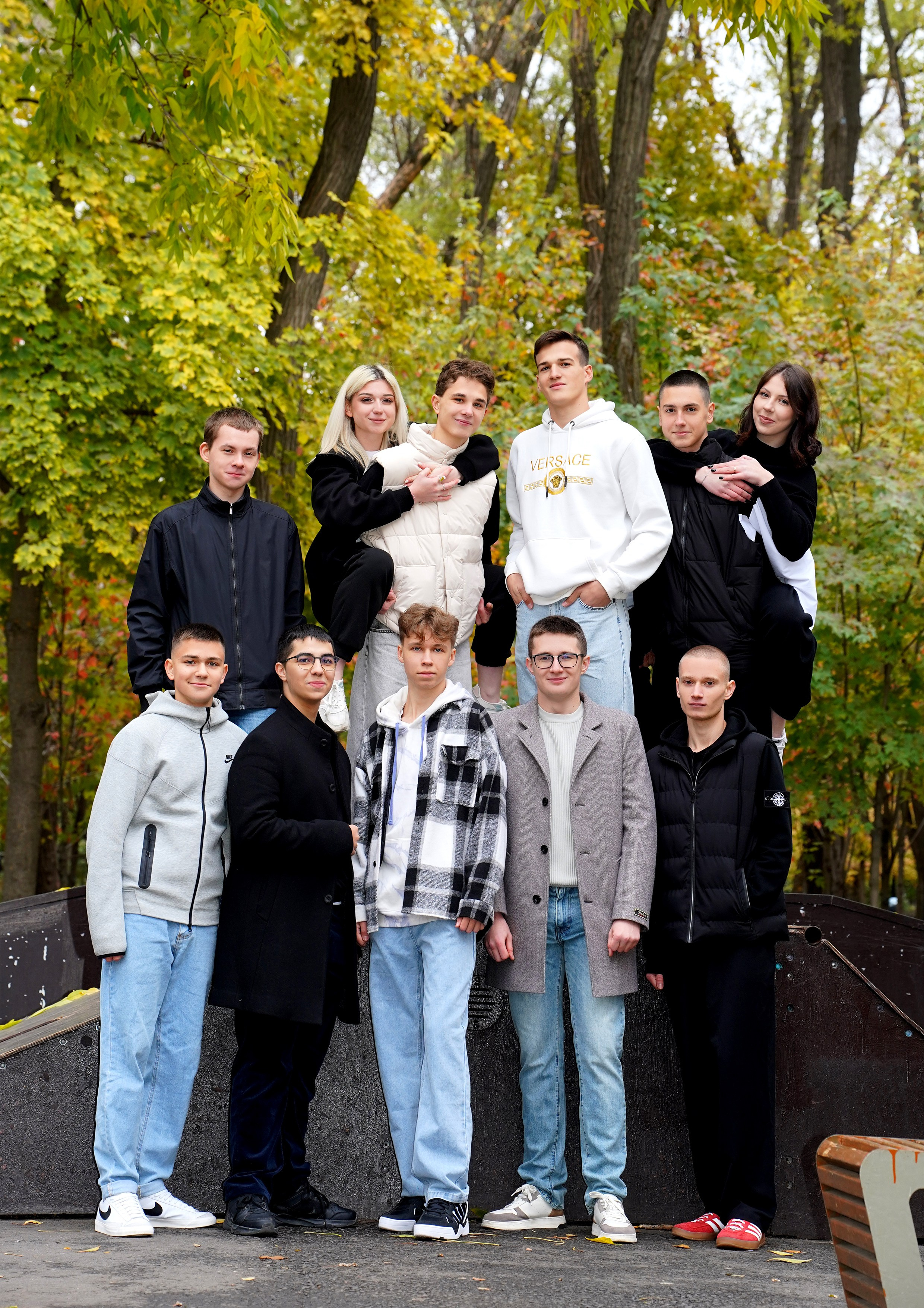 Фотосессии на улице. MEMENTO.Выпускные альбомы, школьные, юбилейные и другие книги. Ростов-на-Дону