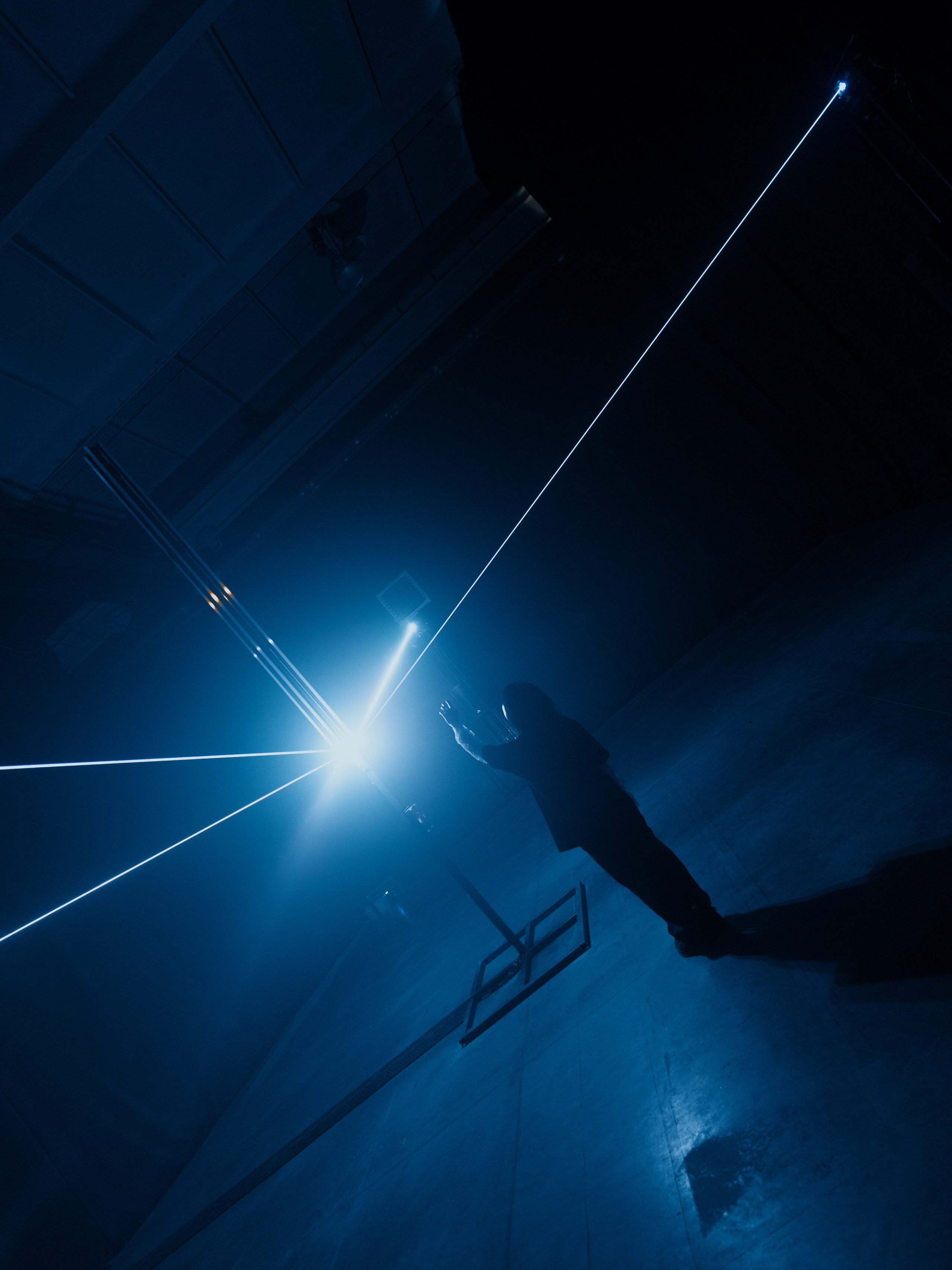 INTERVALS.EXHIBITION. @tomrus: Рустам Шагиморданов — фотограф