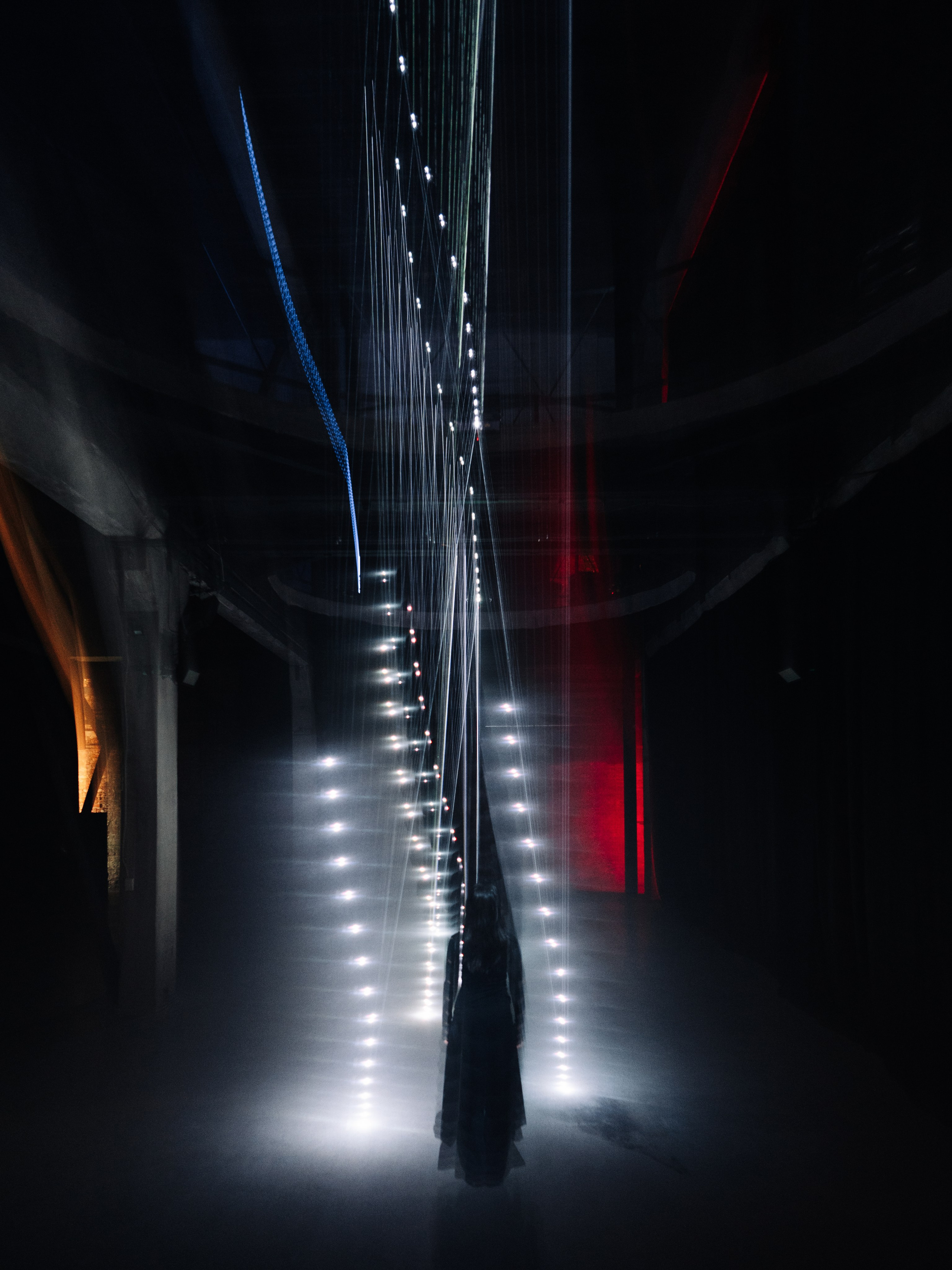 CISTERN SPACE, media.tribe, Тонкие Материи. @tomrus: Рустам Шагиморданов — фотограф