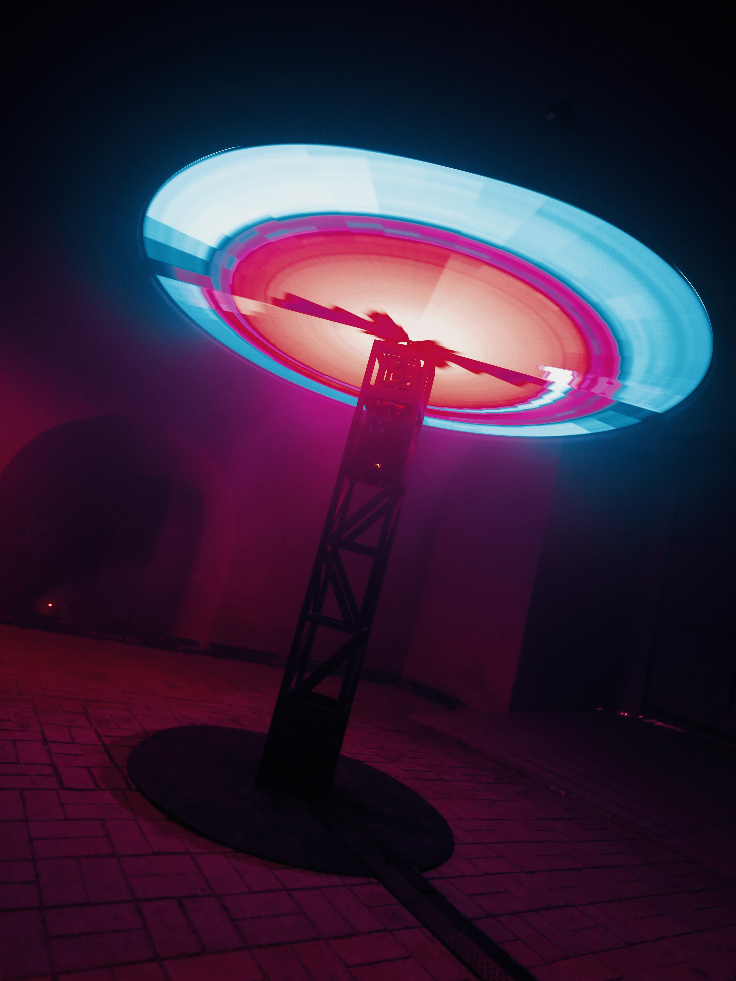 Intervals Festival 2025. @tomrus: Рустам Шагиморданов — фотограф