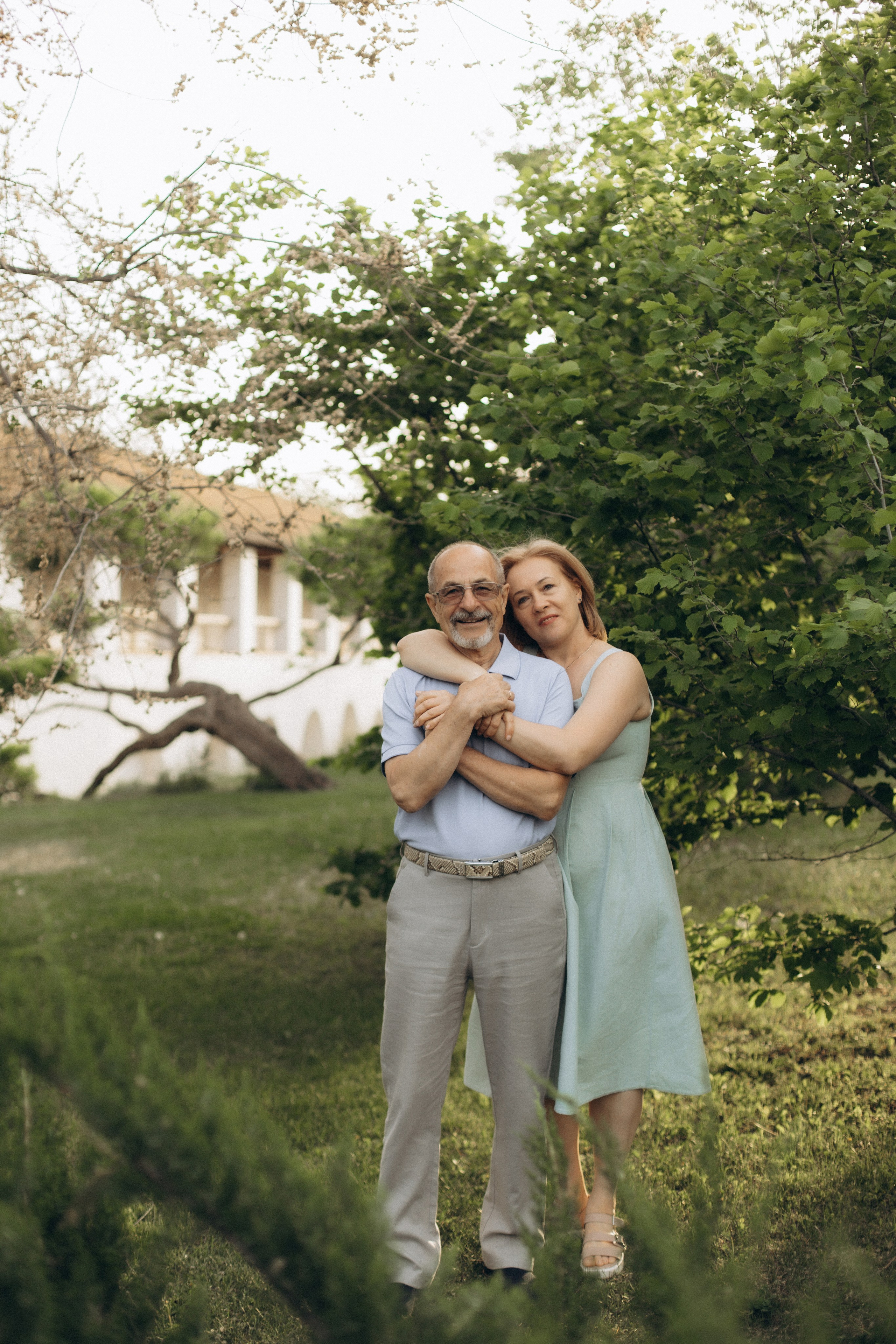 Поколения. Портретный и свадебный фотограф в Астрахани Сабира Аубекерова