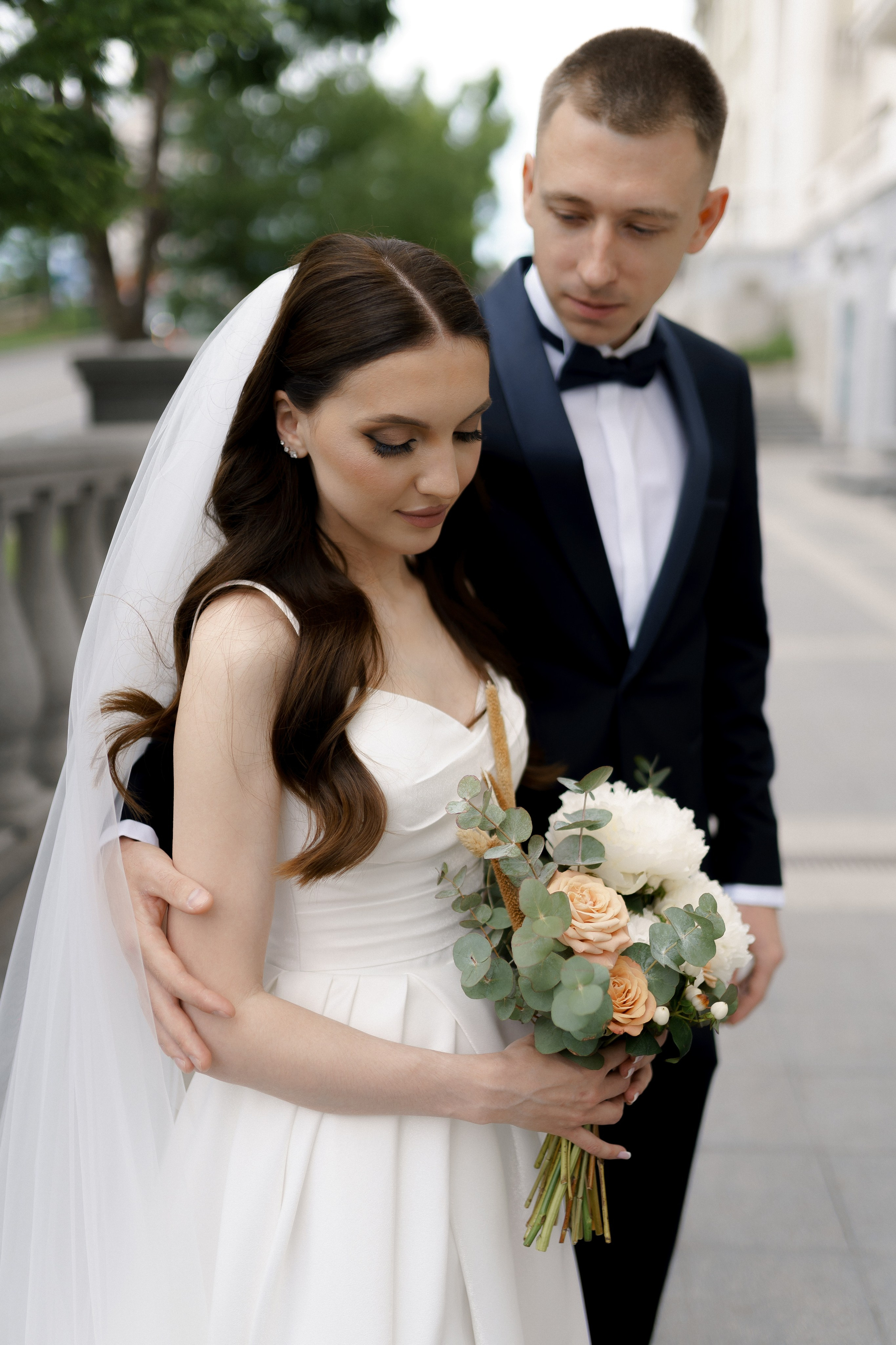 Иван и Лейла. Свадебный Фотограф Хабаровск Евгений Корсков