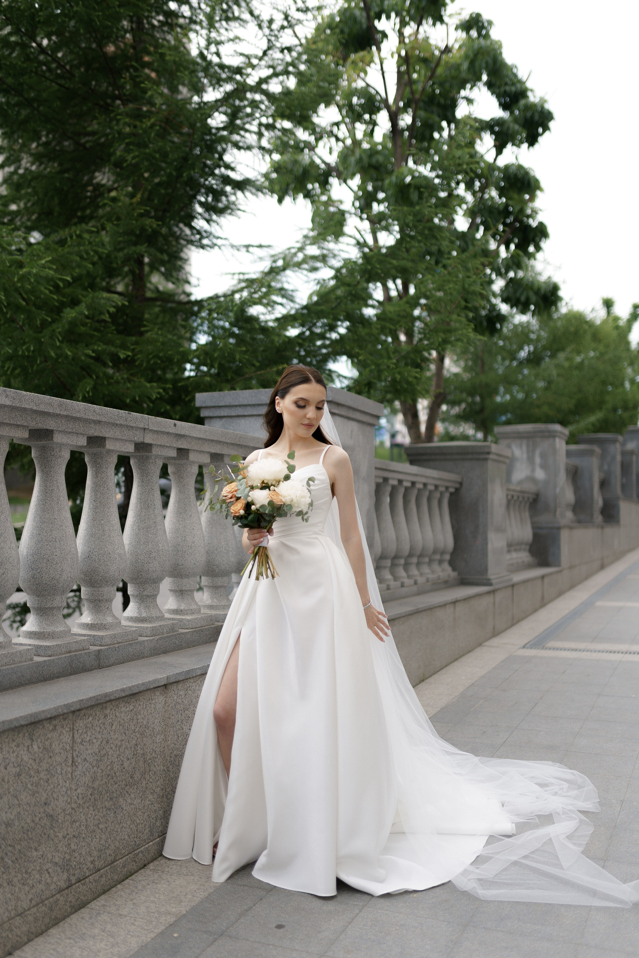 Иван и Лейла. Свадебный Фотограф Хабаровск Евгений Корсков