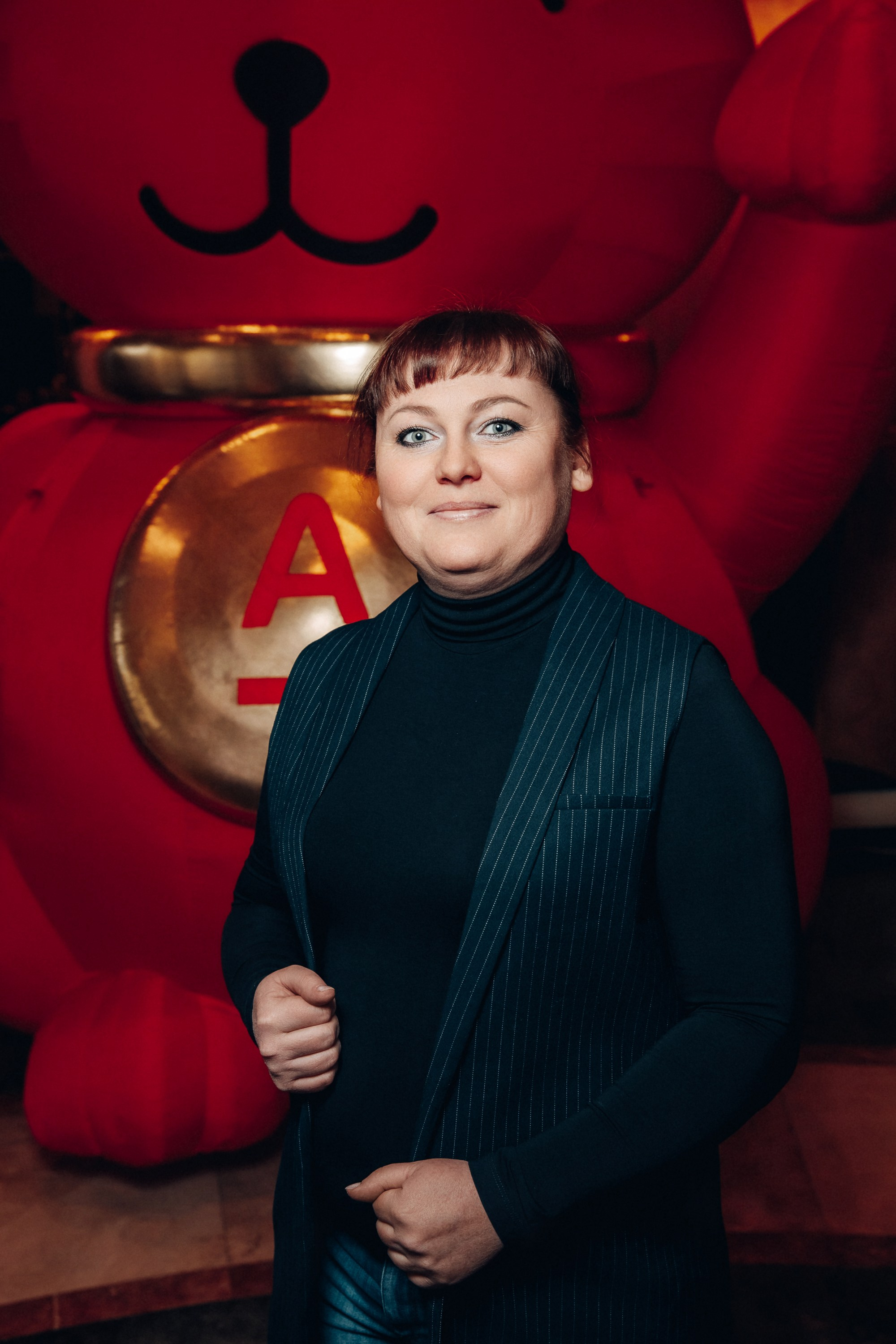 Конференция. Свадебный фотограф Дмитрий Воробьев Ярославль